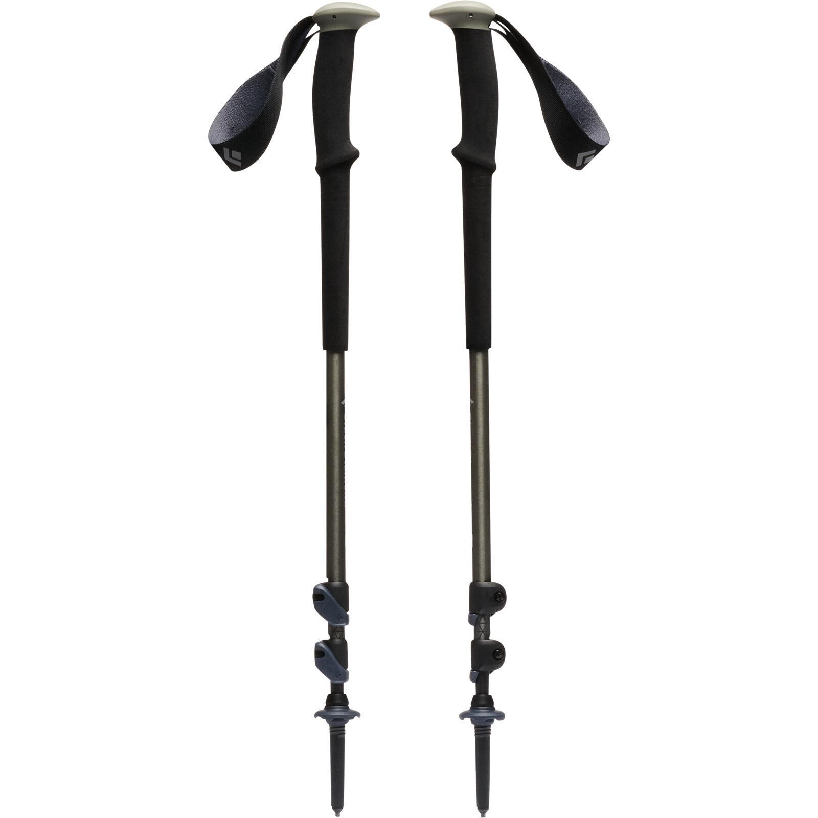 Bastones de trekking Black Diamond Trail Trekking 2/7
