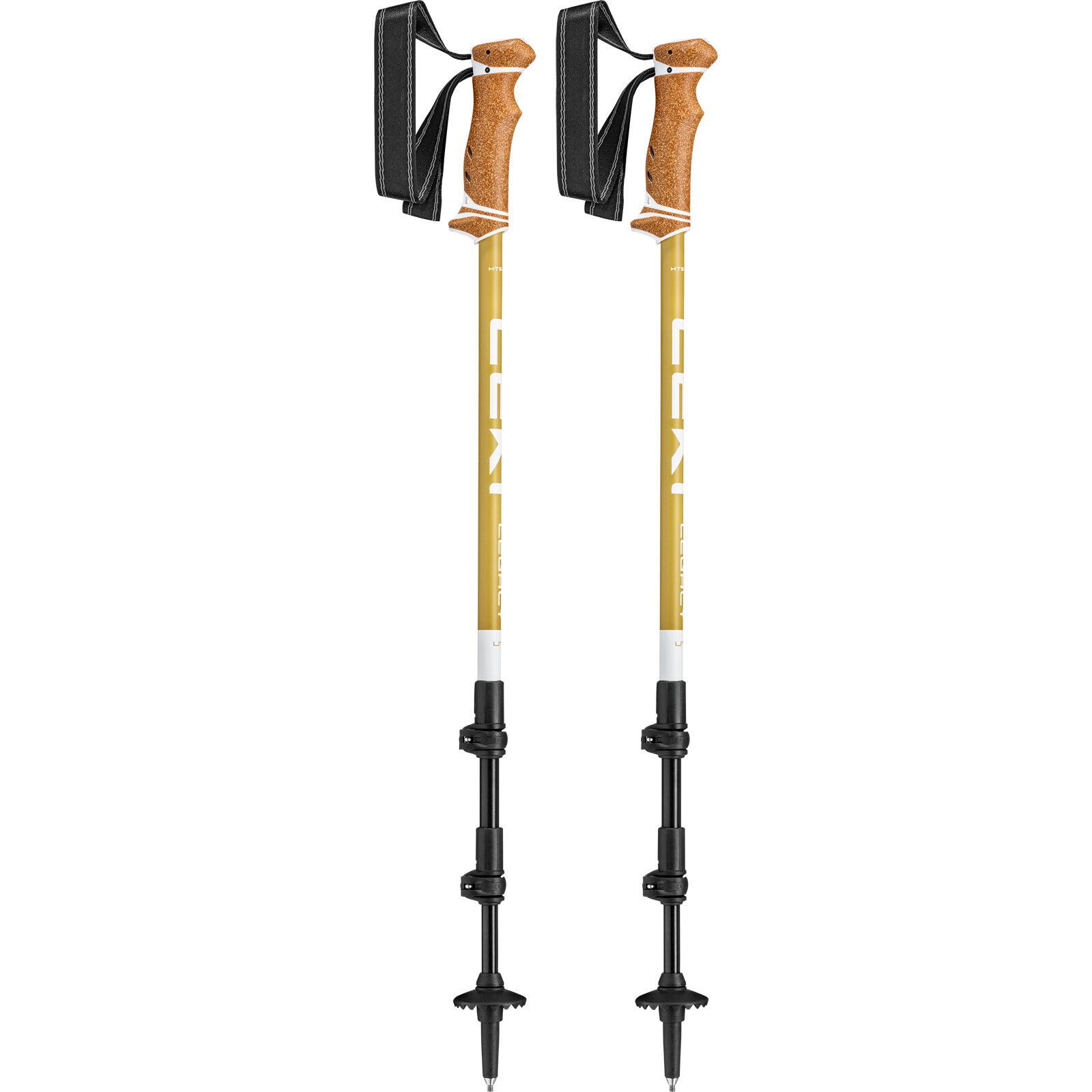 Trekking-Stöcke Legacy Lite Compact 2/6