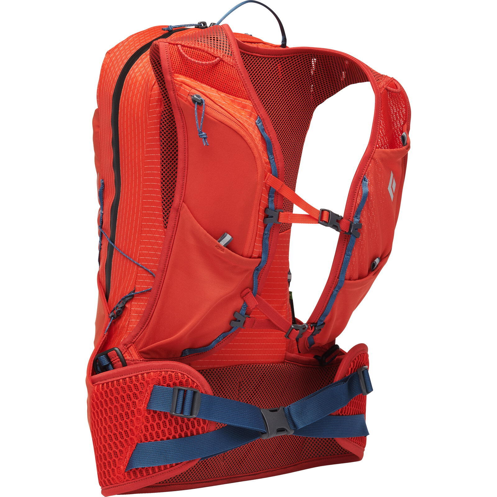 Tagesrucksack Pursuit 15 Backpack octane-ink blue 2/7