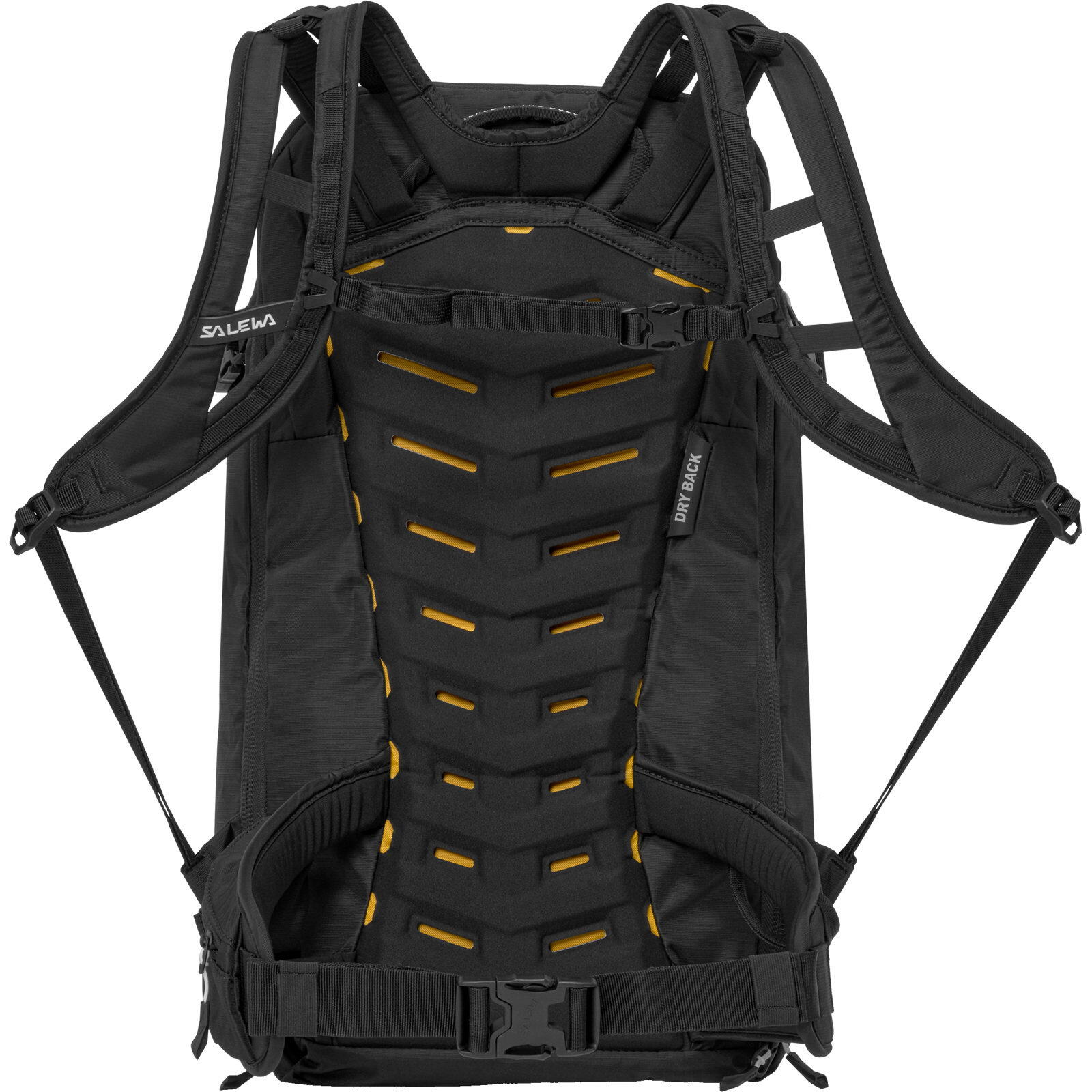 Bolsa de senderismo mujer Salewa Sella Free 20 L 2/5