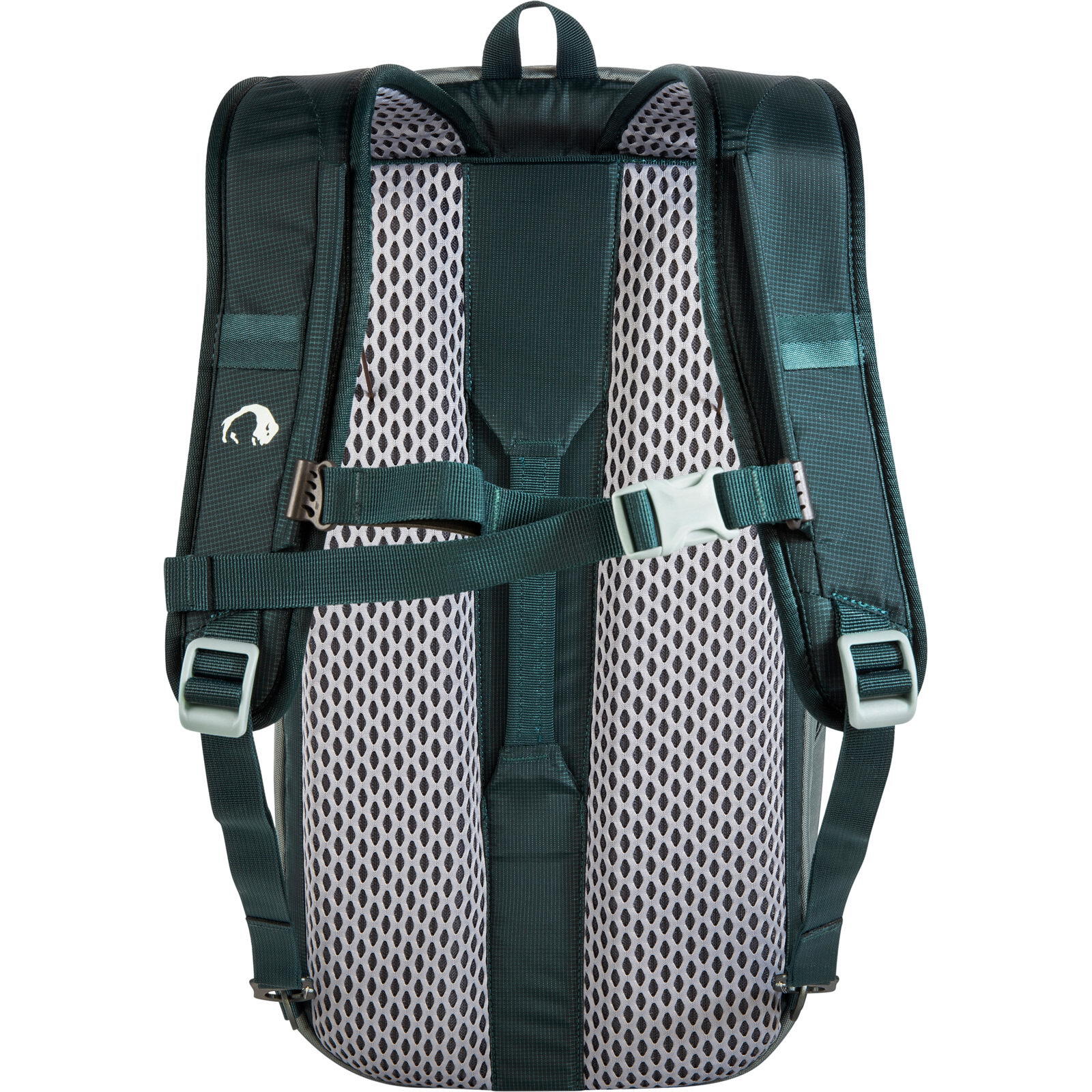 Handgepäck-Reiserucksack Flightcase 27 sage green 4/7