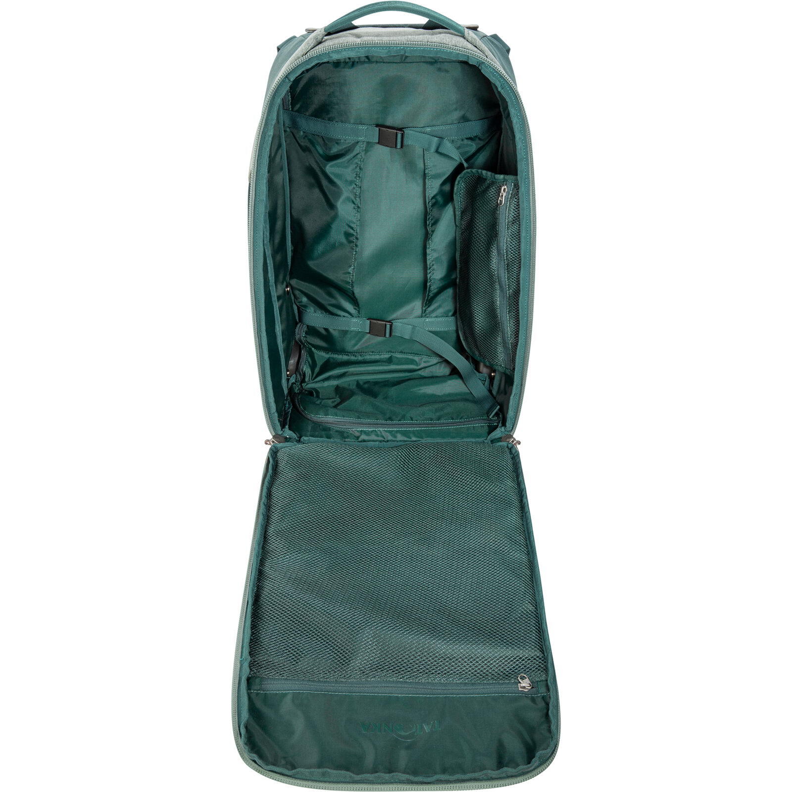 Reisetrolley Travel Roller 40 black 6/7
