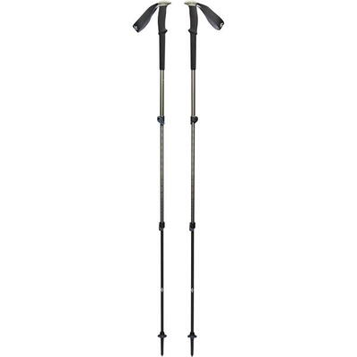 Black diamond trail trekking wandelstokken