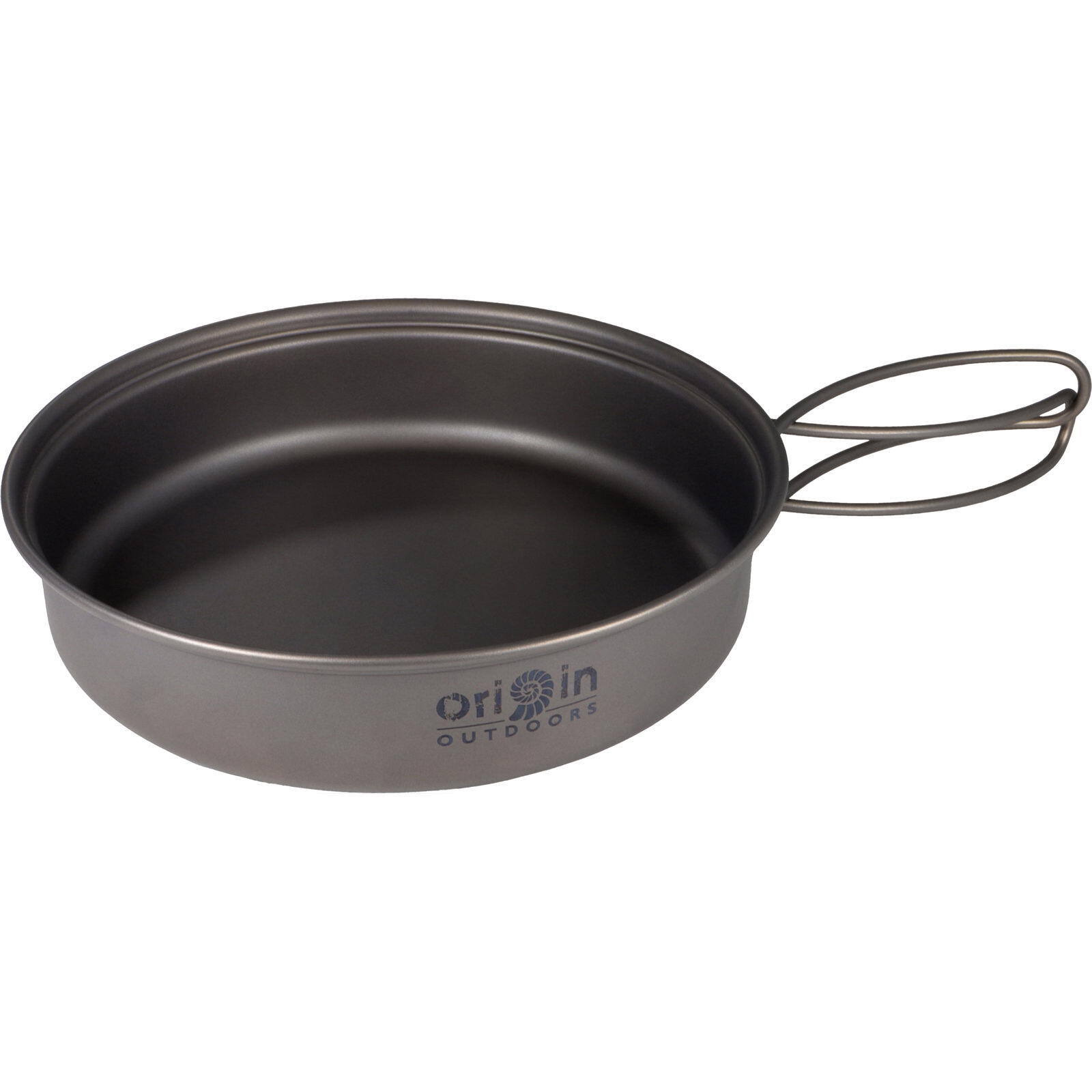 Camping Kochset Titan 6/7