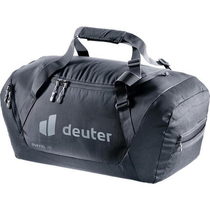 Reisetasche Duffel 70 black