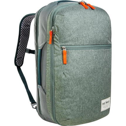 Handgepäck-Reiserucksack Flightcase 27 sage green