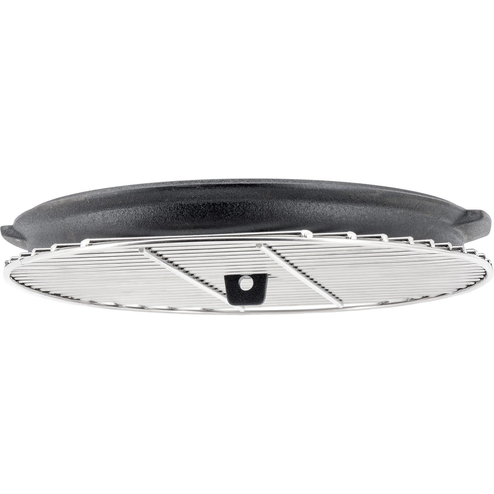 Dutch Oven Feuertopf ft9 Essential ohne Füße 4/5