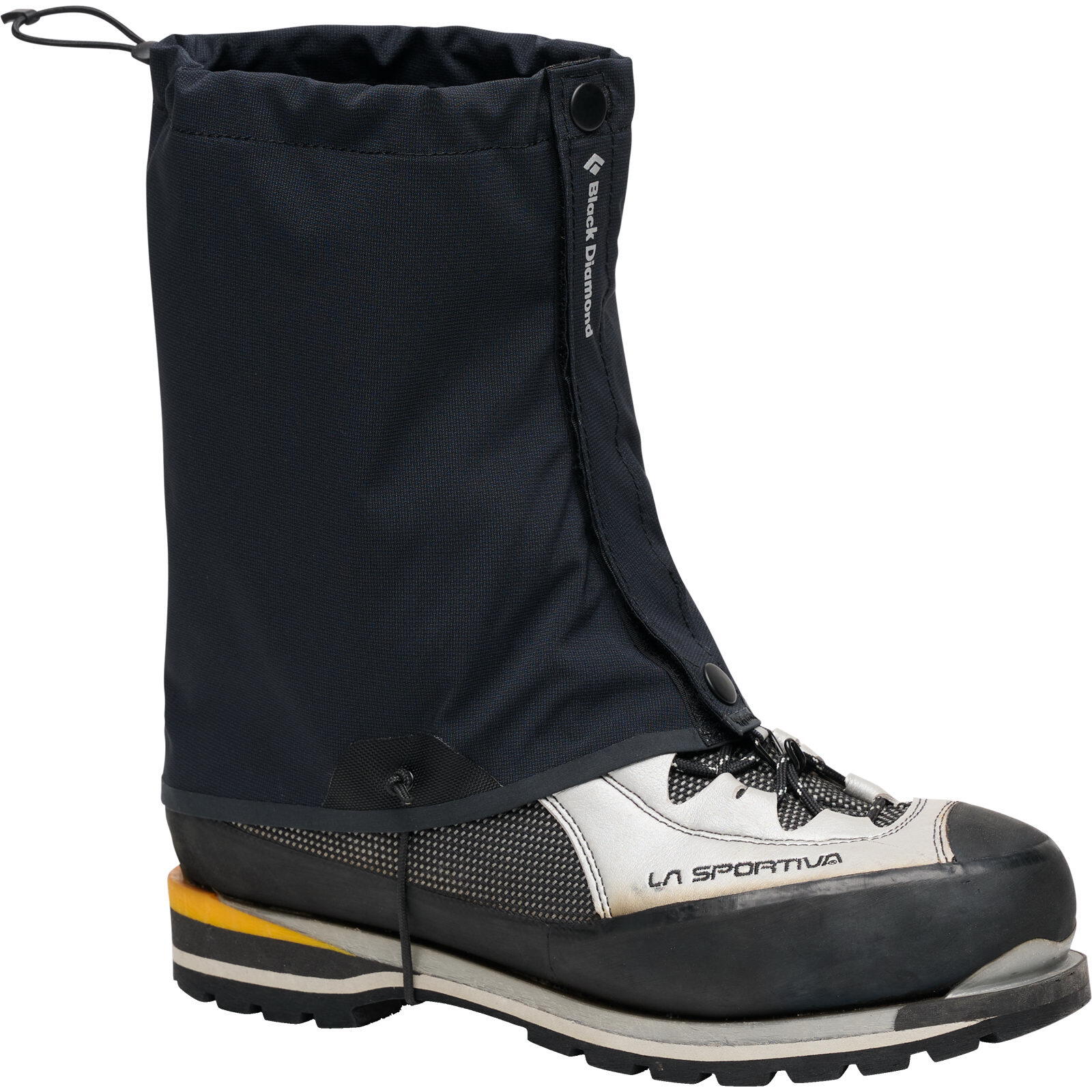 Stuptuty Black Diamond Cirque Gaiters 3/5