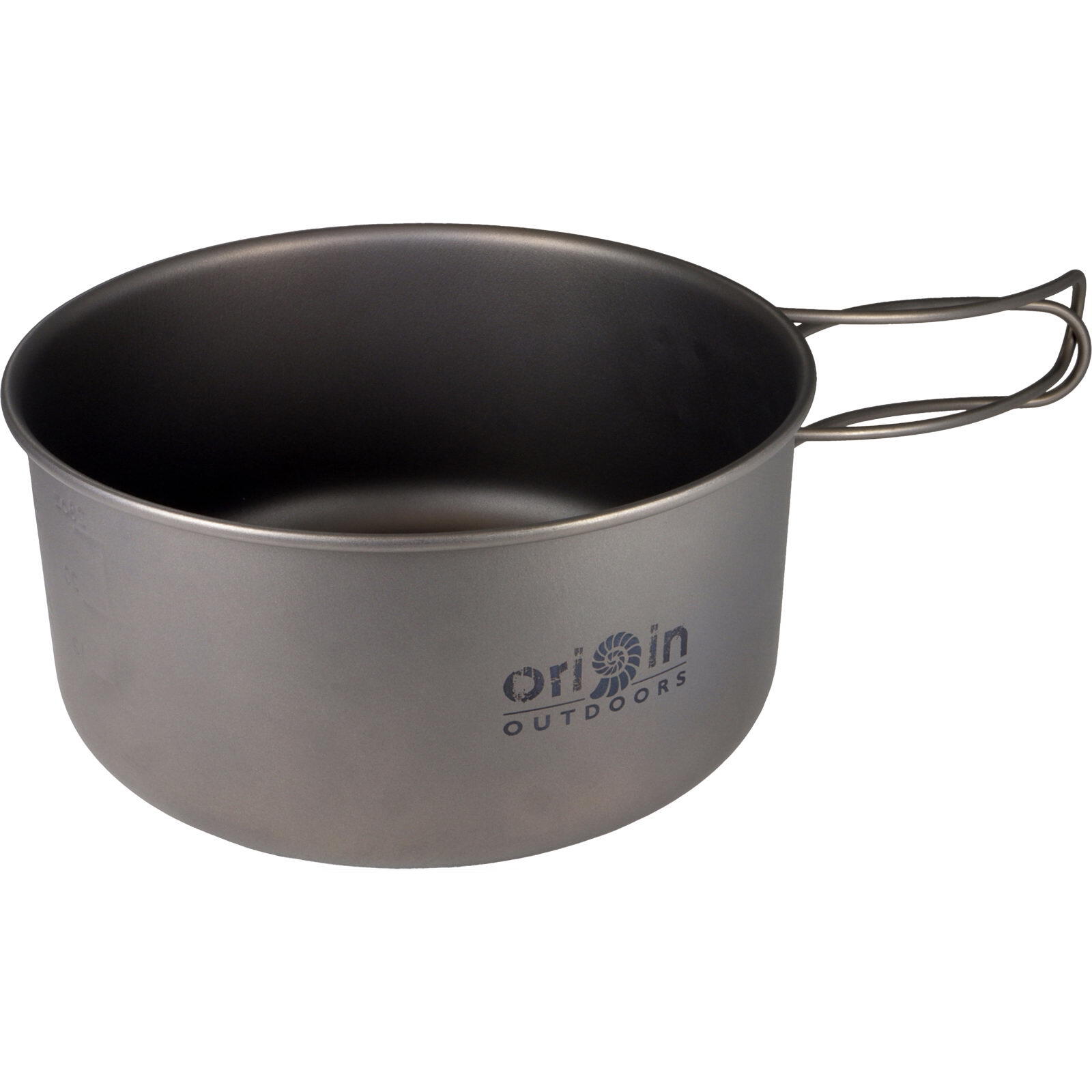 Camping Kochset Titan 5/7