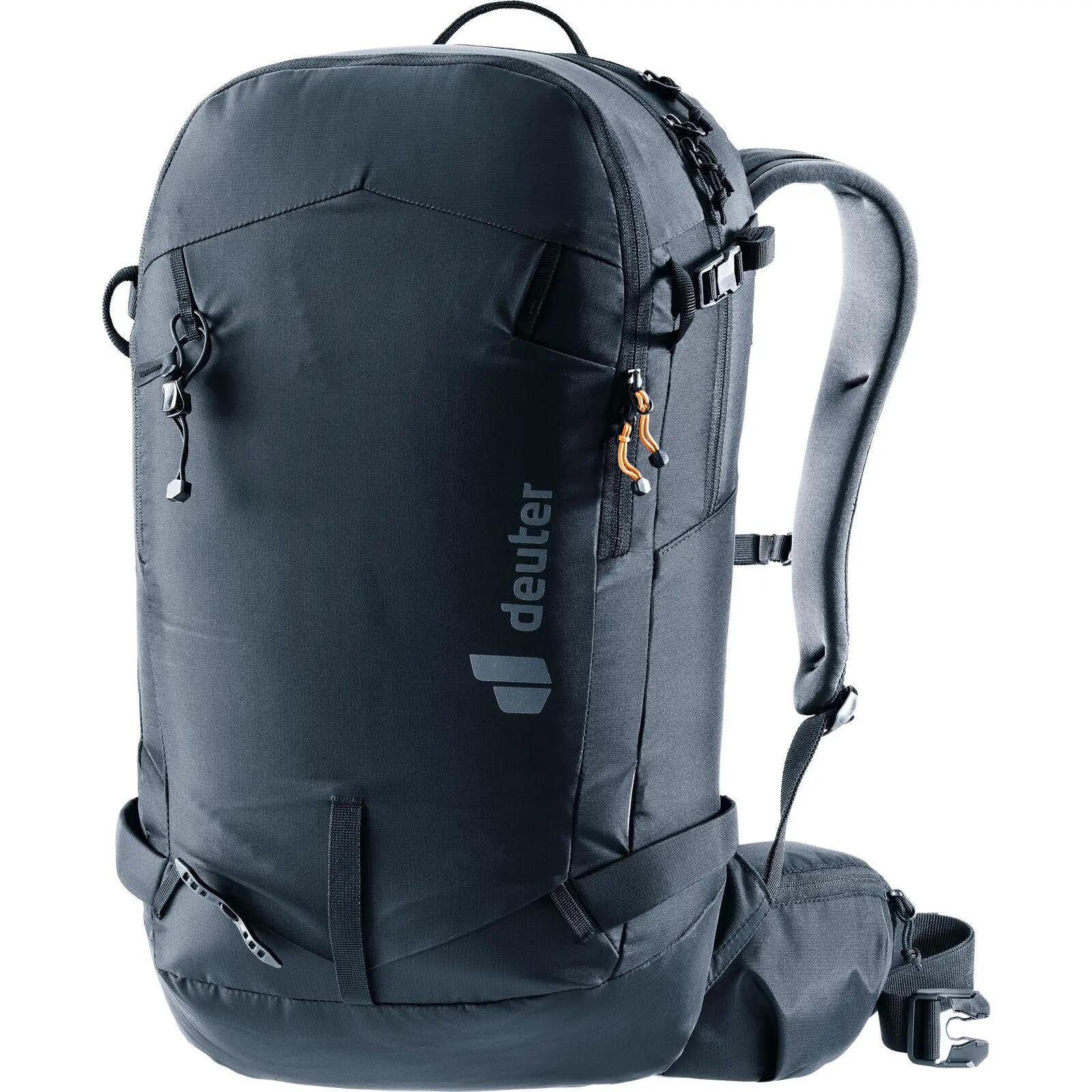 DEUTER picture
