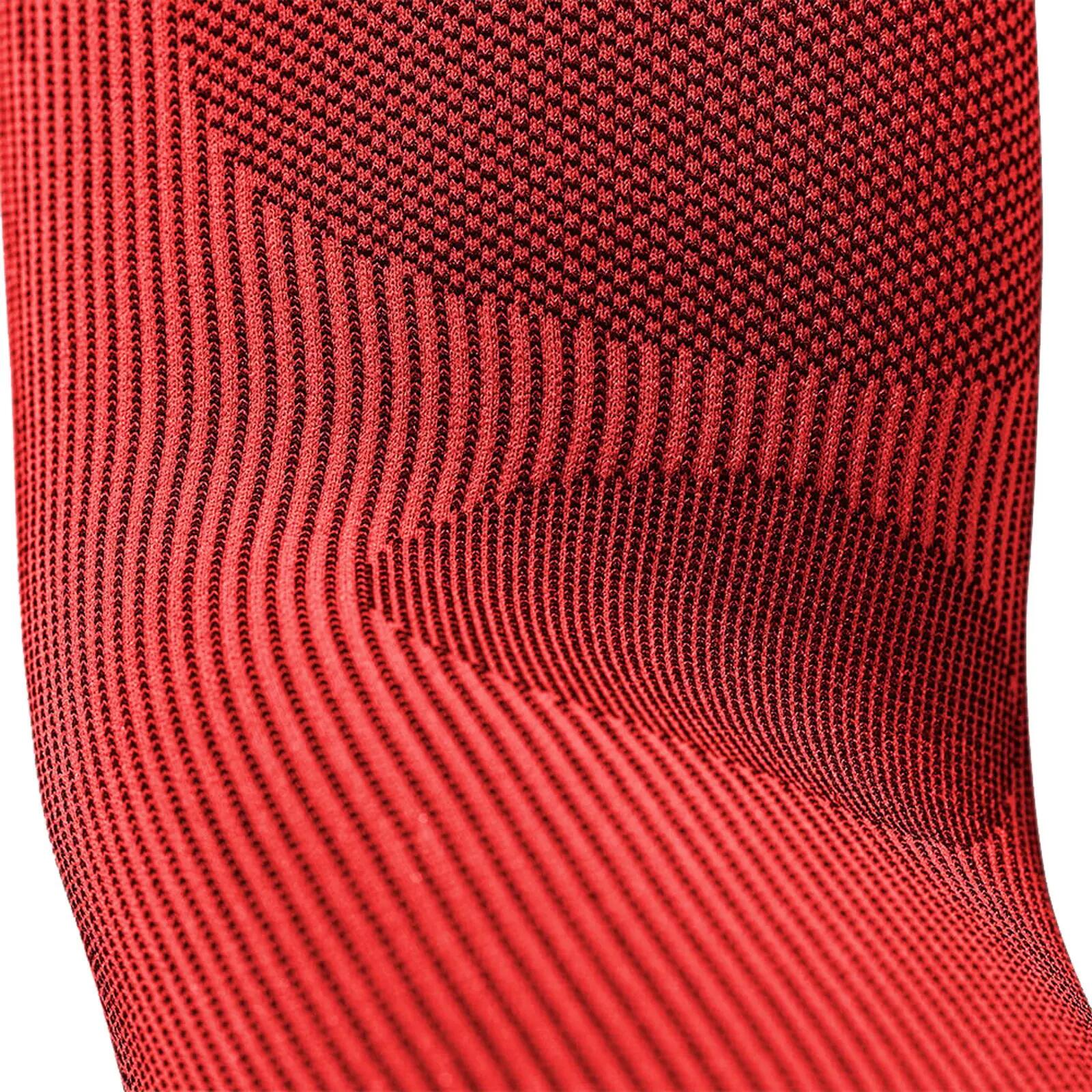 Lange sportcompressiemanche Bauerfeind 5/5