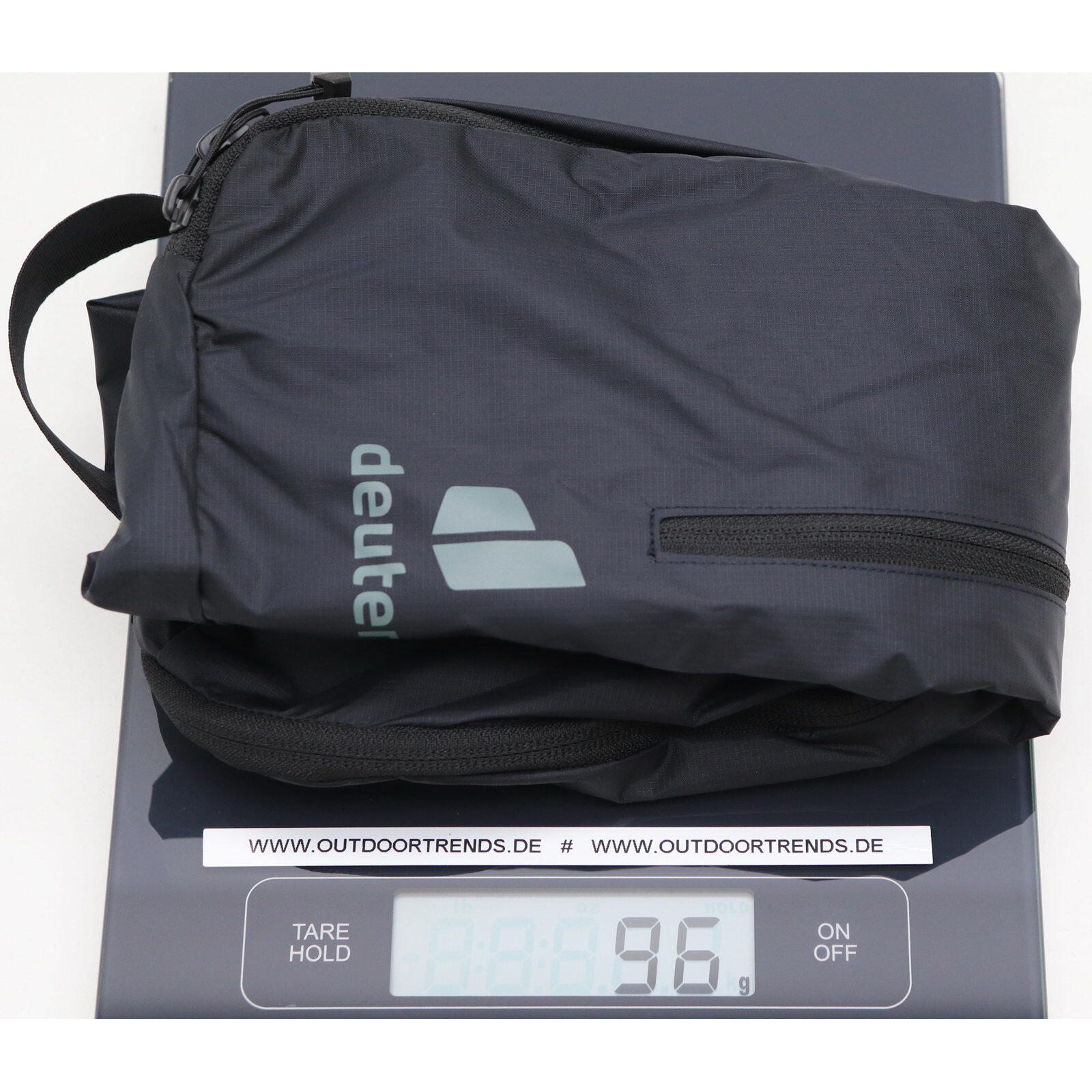 Gürteltasche Boot Pack 3/3