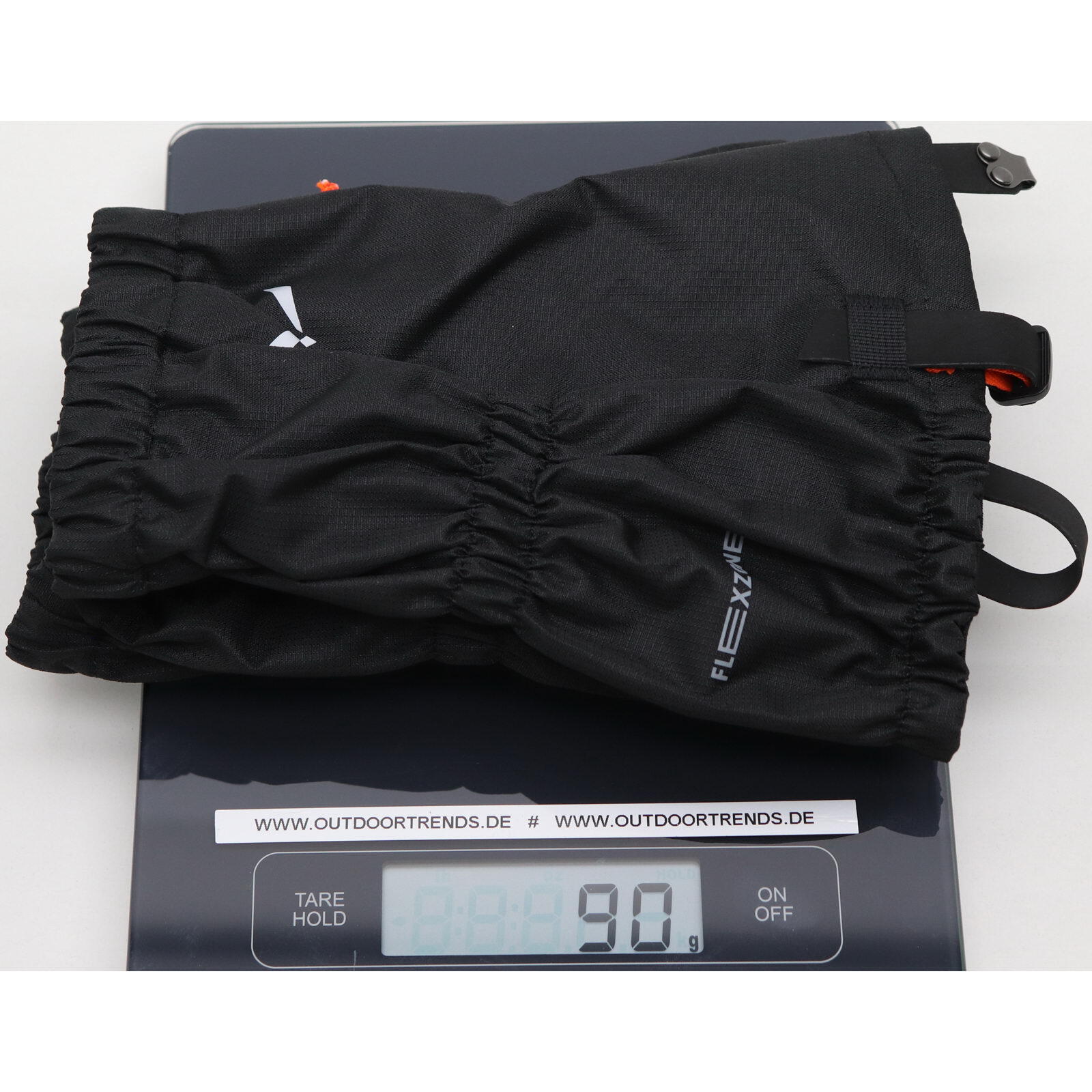 Guetres de senderismo altas Salewa Puez 3/3