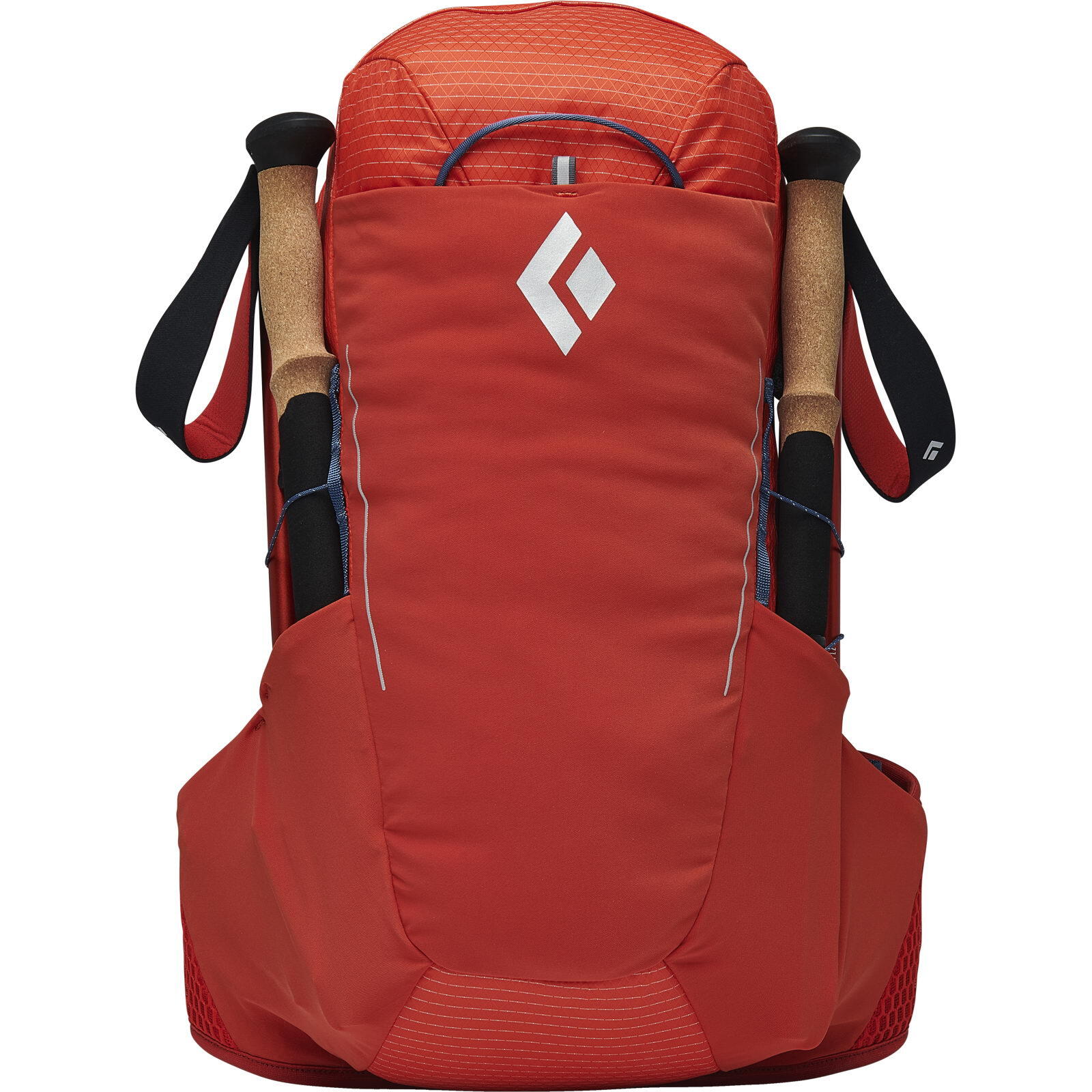 Tagesrucksack Pursuit 15 Backpack octane-ink blue 6/7