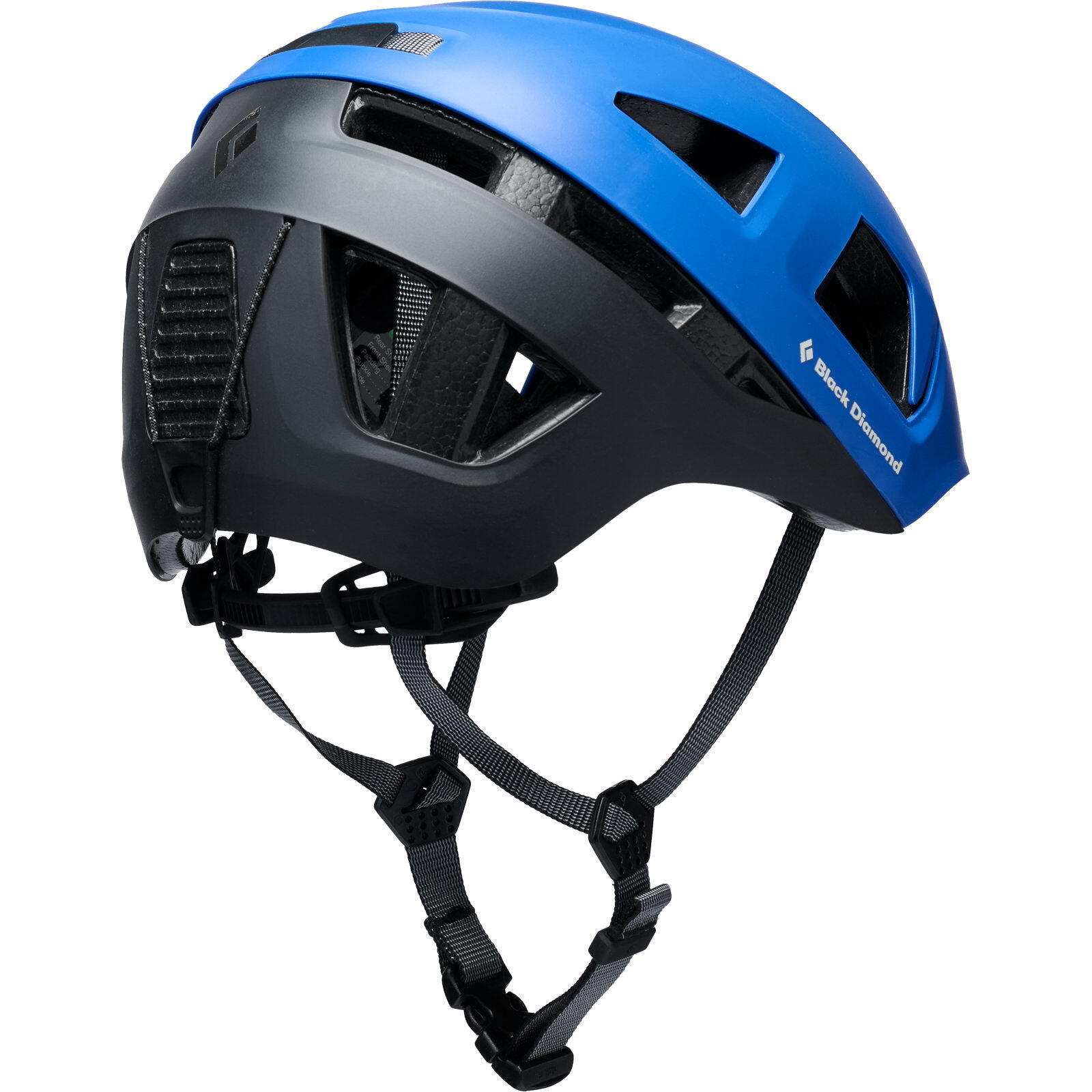Kletterhelm Capitan E 3/5