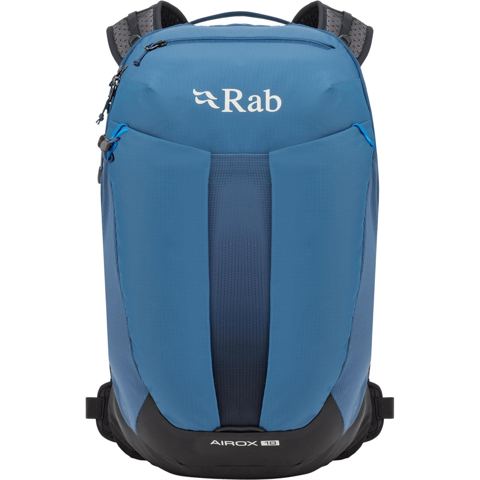 Tagesrucksack Airox 18 tempest blue 3/7