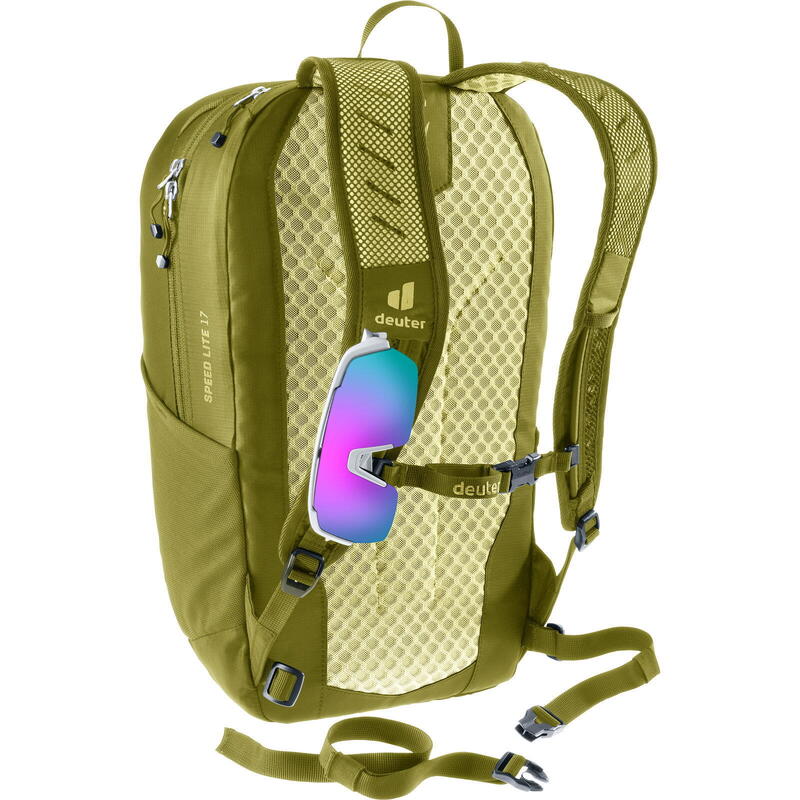 Rucsac drumeție Speed Lite 17L