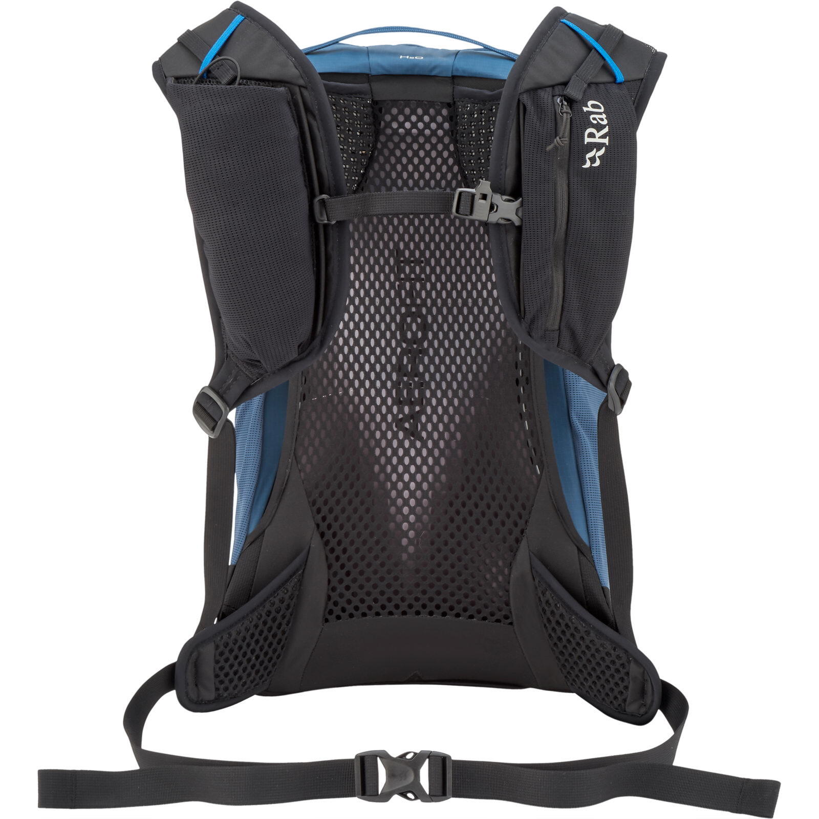 Tagesrucksack Airox 18 tempest blue 2/7