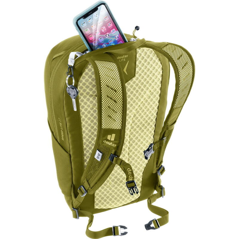 Rucsac drumeție Speed Lite 17L