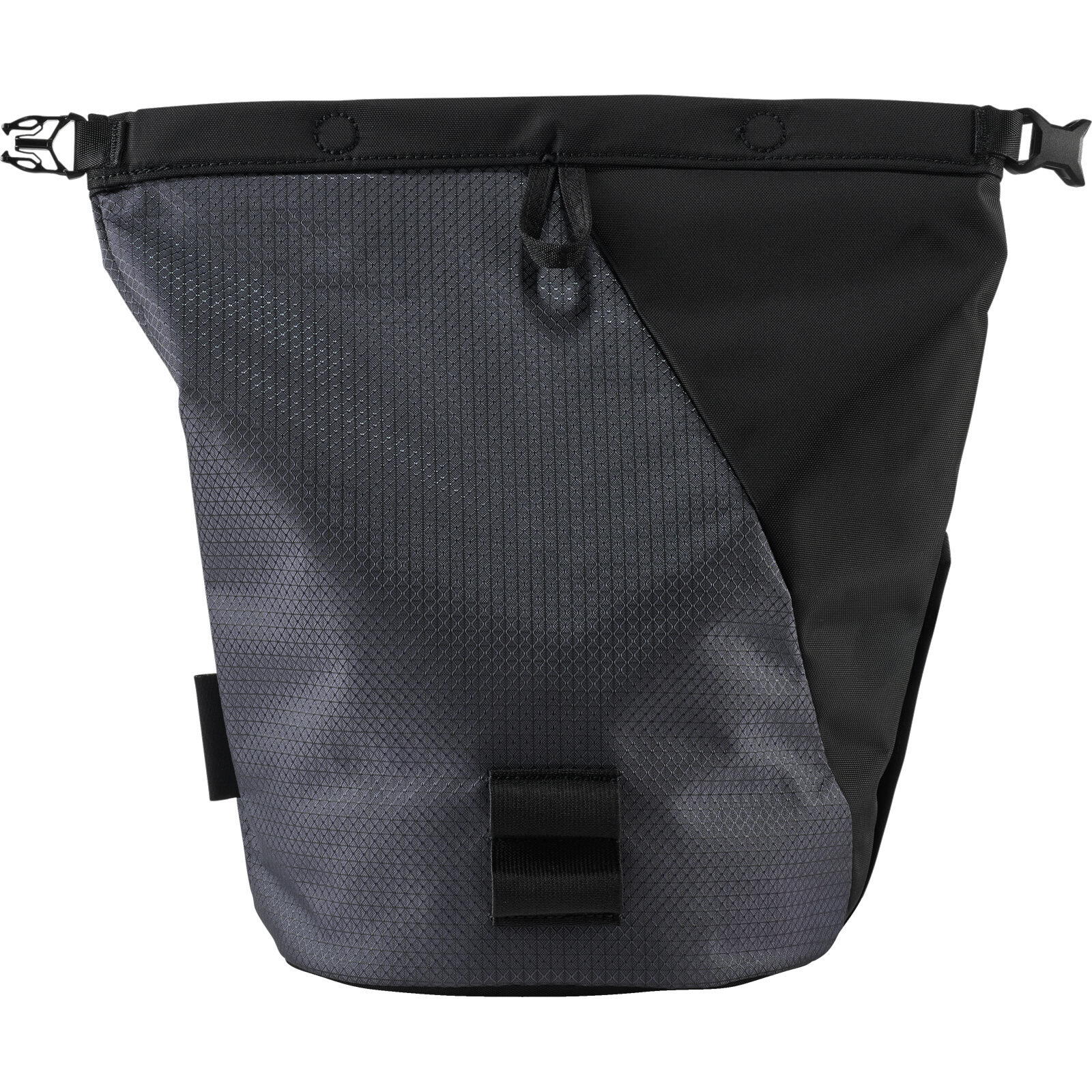Woreczek na magnezję La Sportiva Granite Chalk Pot - onyx/black 2/2