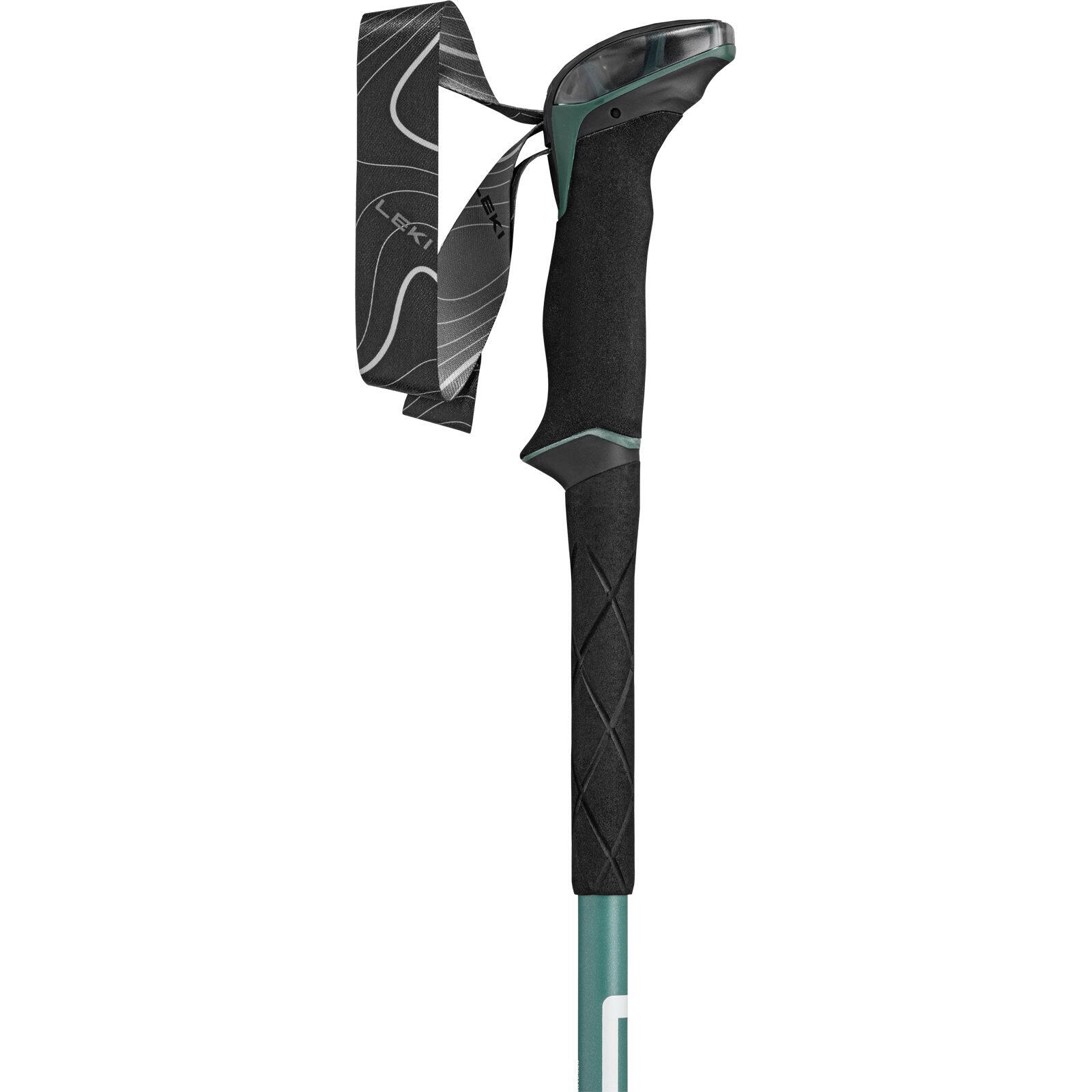 Bastões de Trekking Leki Makalu Lite 2026 3/6
