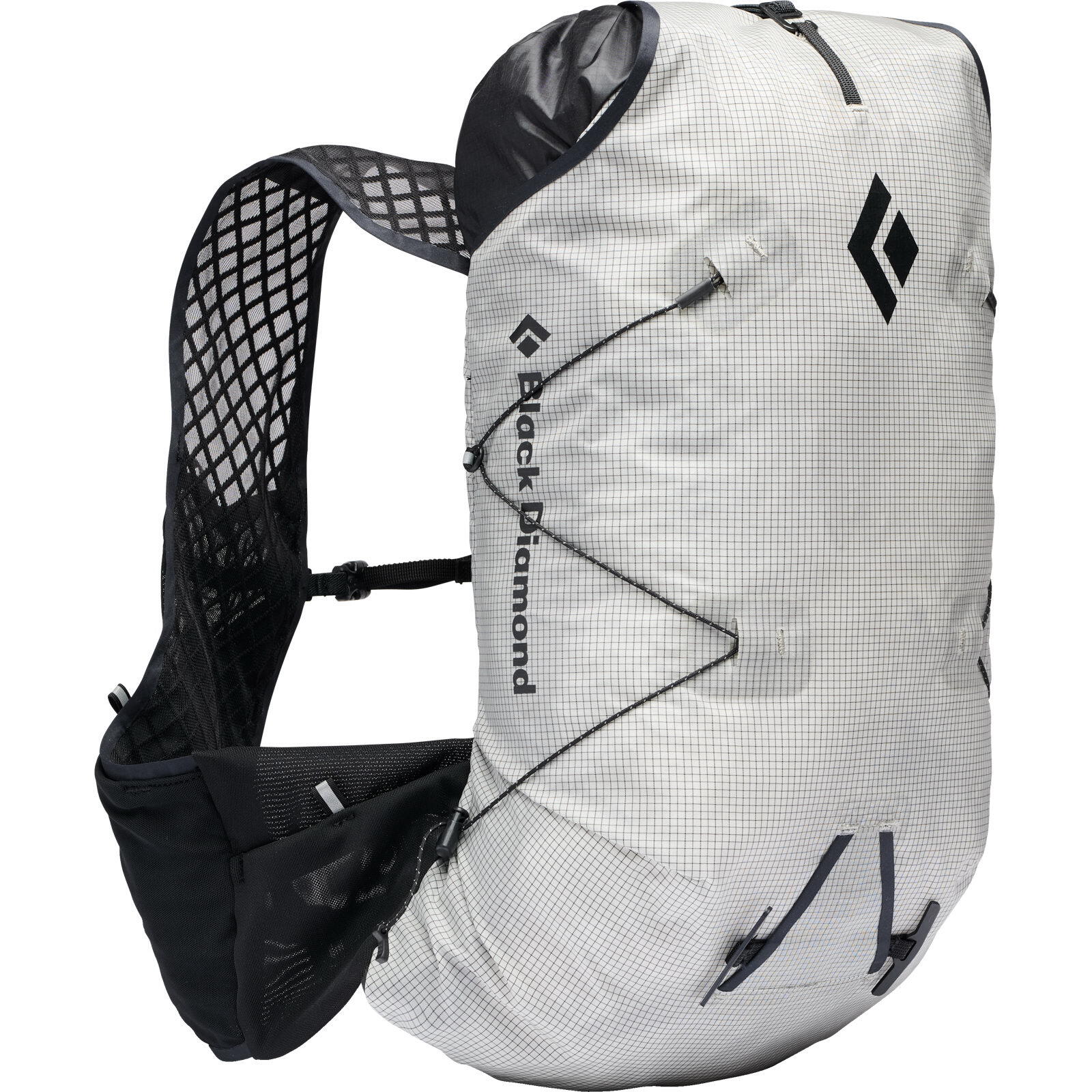 Wanderrucksack Distance 15 Backpack alloy 1/1