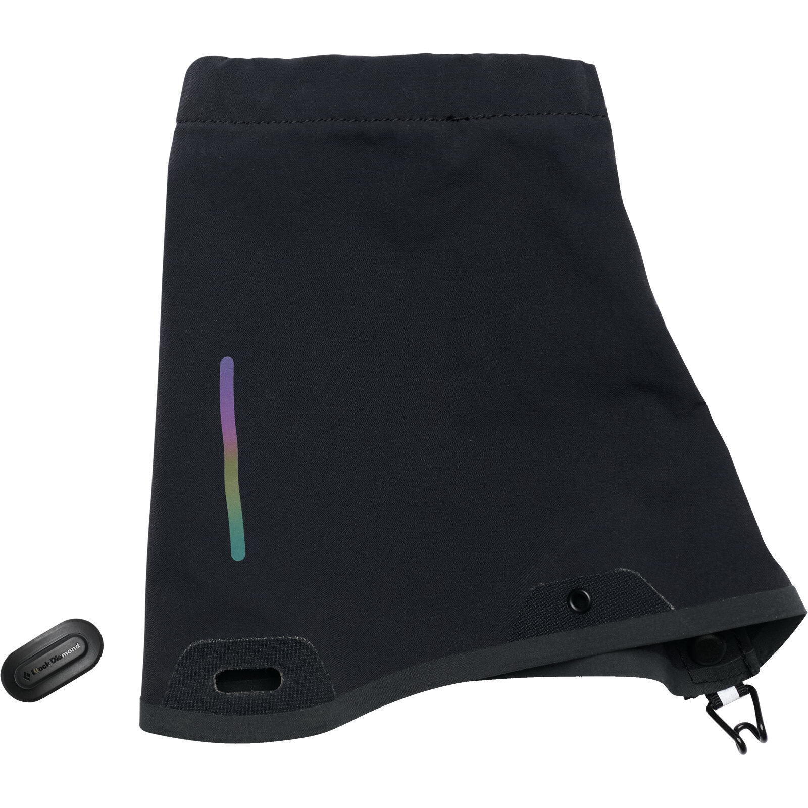 Stuptuty biegowe Black Diamond Distance Gaiters 2/5