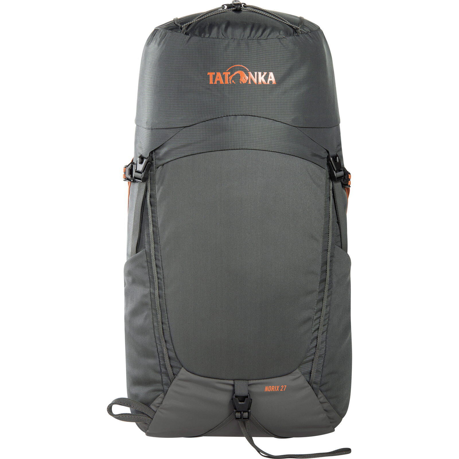 Wanderrucksack Norix 27 titan grey 3/7