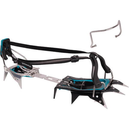 Steigeisen Peak 12 Nanotech Auto/Semi-Auto