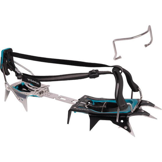 Steigeisen Peak 12 Nanotech Auto/Semi-Auto