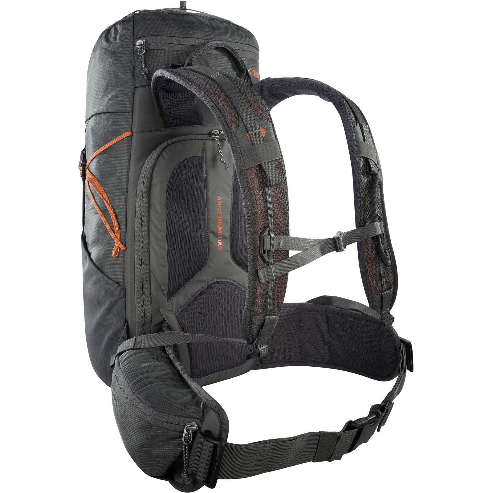 Wanderrucksack Norix 27 titan grey 2/7