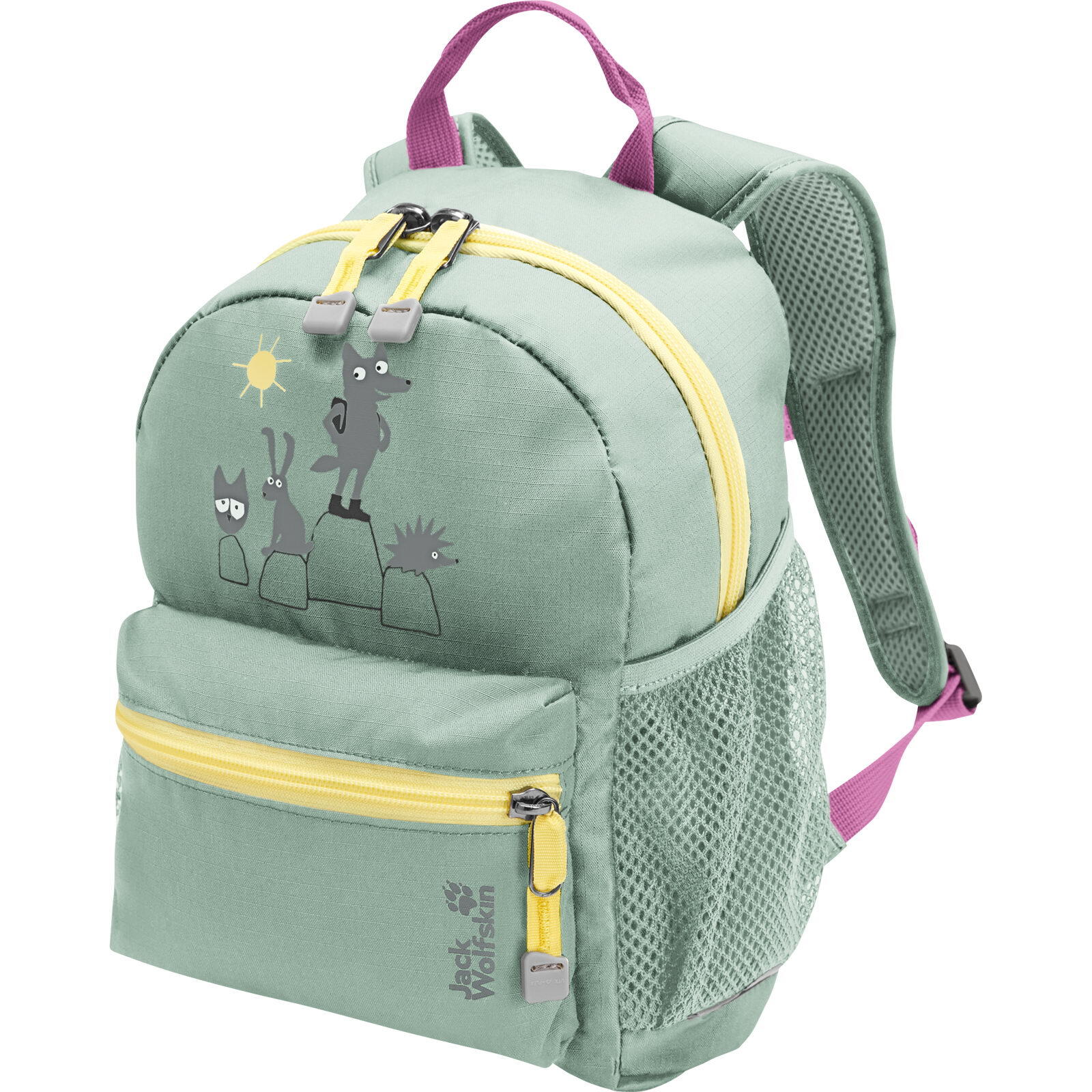 JACK WOLFSKIN picture