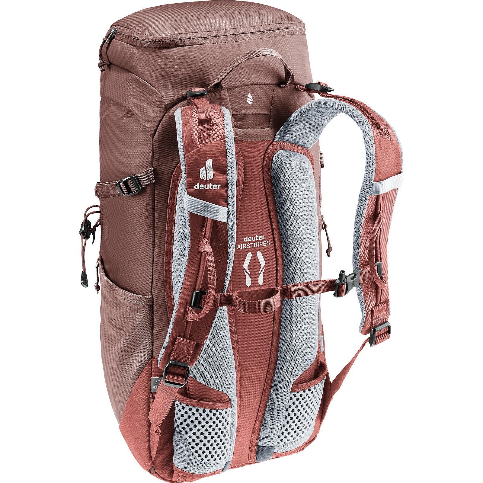 Sac à dos de randonnée Deuter Trail Marron 7/7