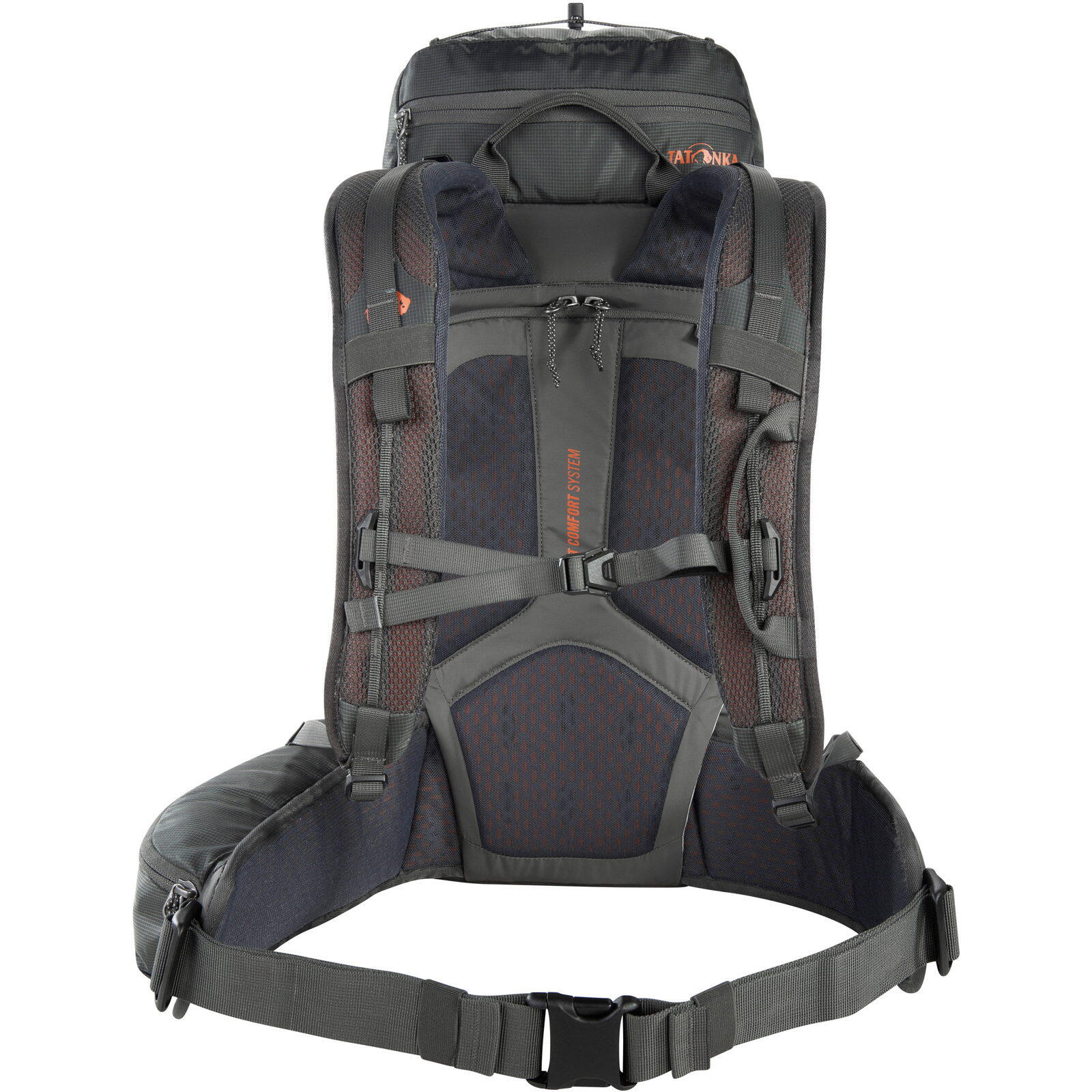 Wanderrucksack Norix 27 titan grey 4/7