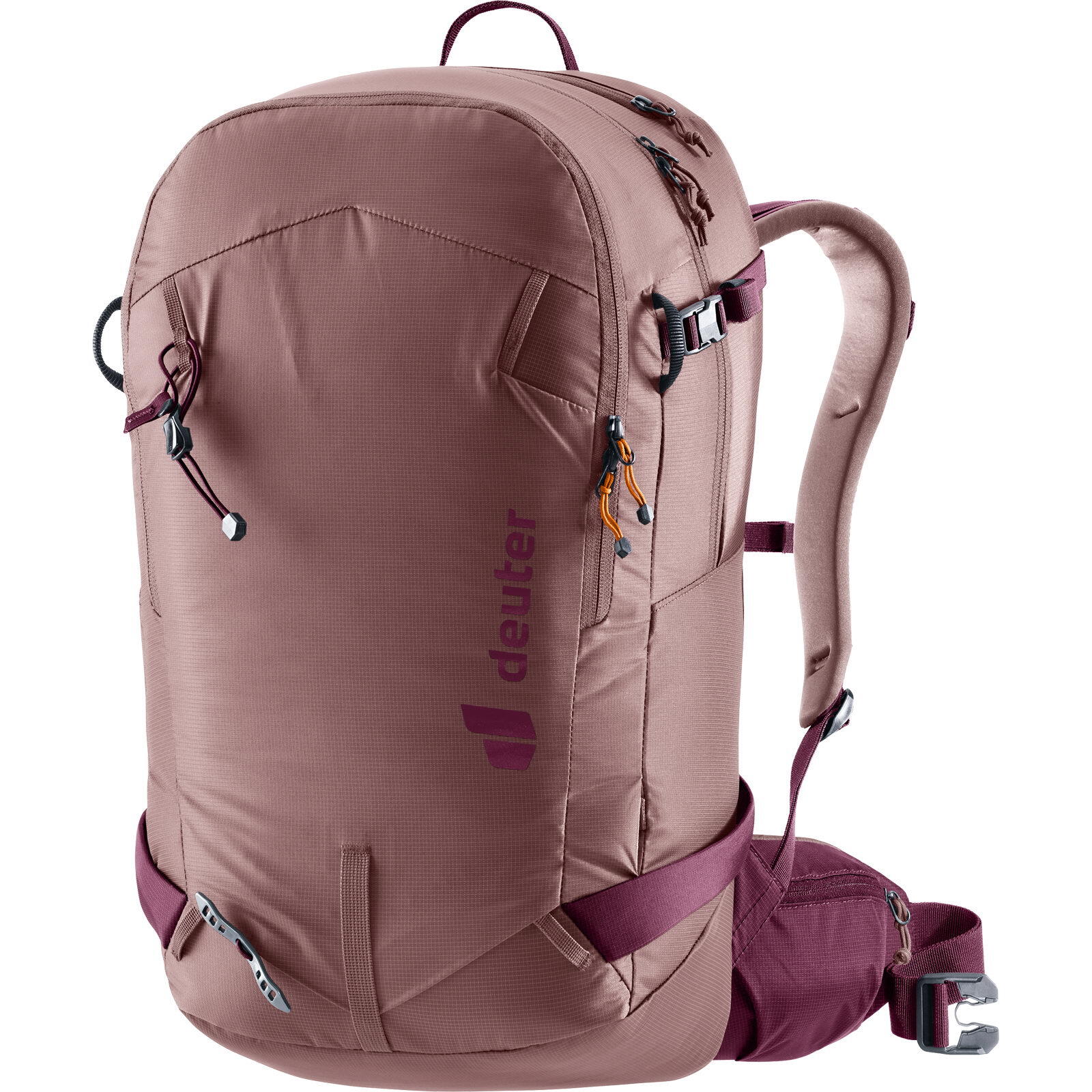 DEUTER picture