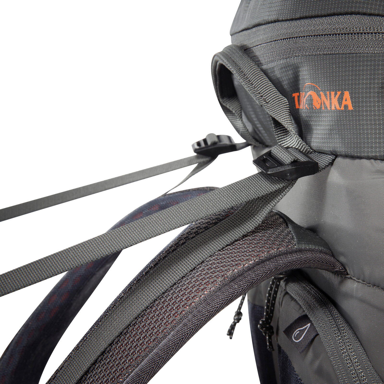 Wanderrucksack Norix 27 nougat 6/7