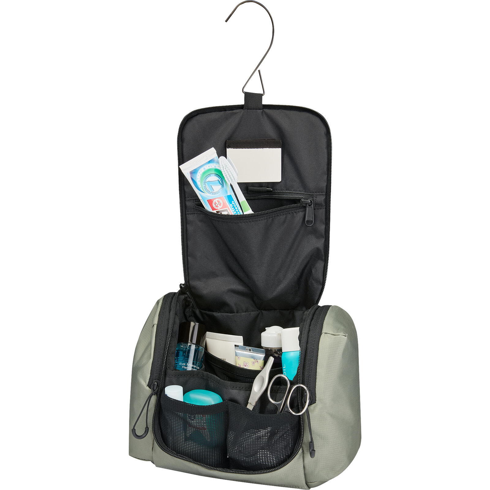Kulturbeutel robust leicht Unisex - Wandermood Washbag 7/7