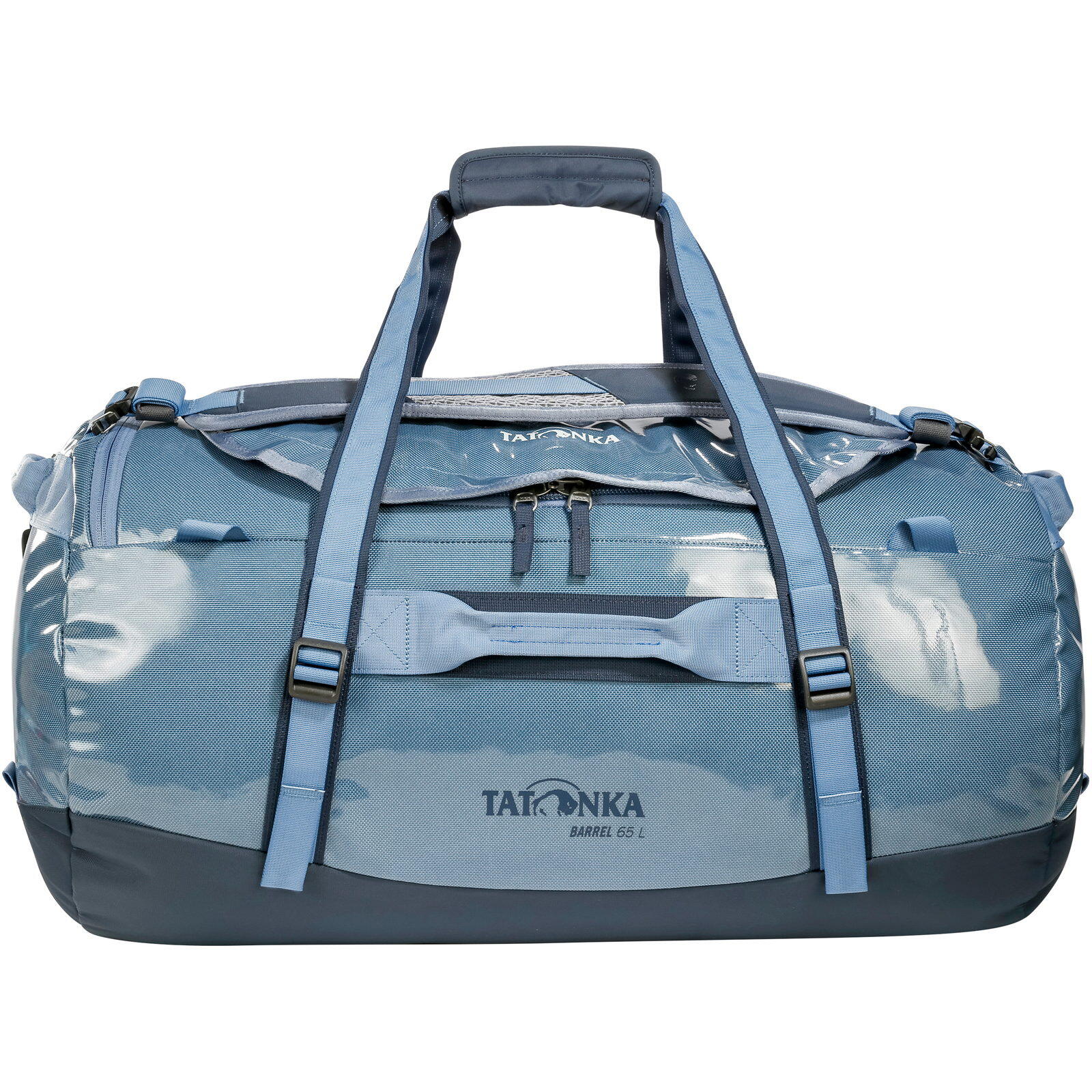 Bolsa de viaje Tatonka Barrel 6 3/7