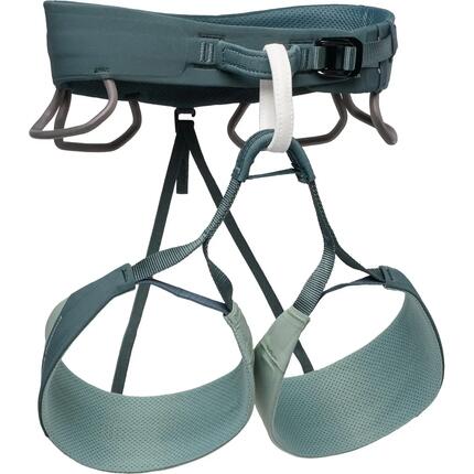 Uprząż wspinaczkowa damska Black Diamond Solution Harness
