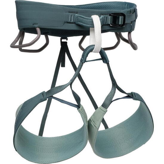 Uprząż wspinaczkowa damska Black Diamond Solution Harness