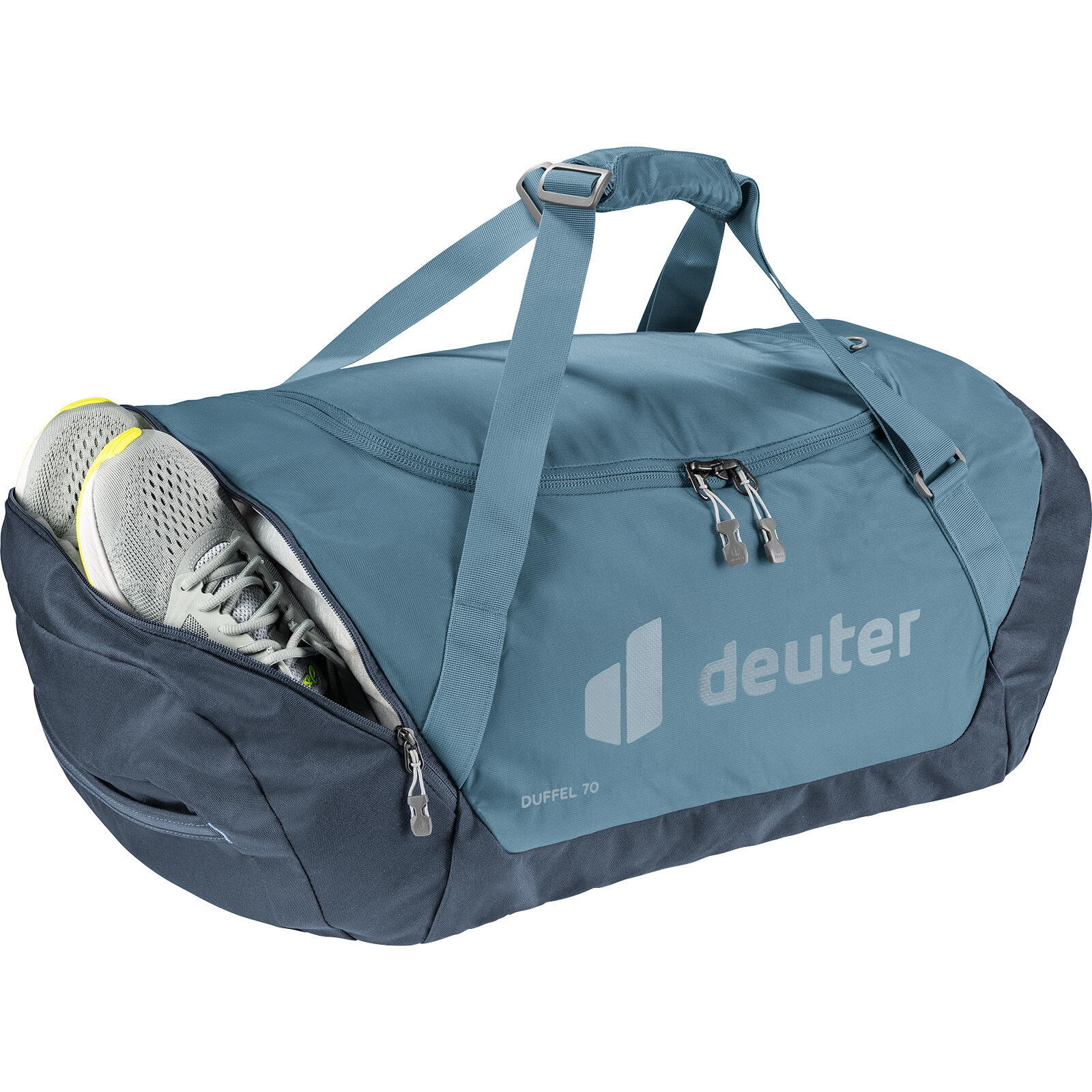 Deuter Sporttasche Duffel 70 3520125 7/13