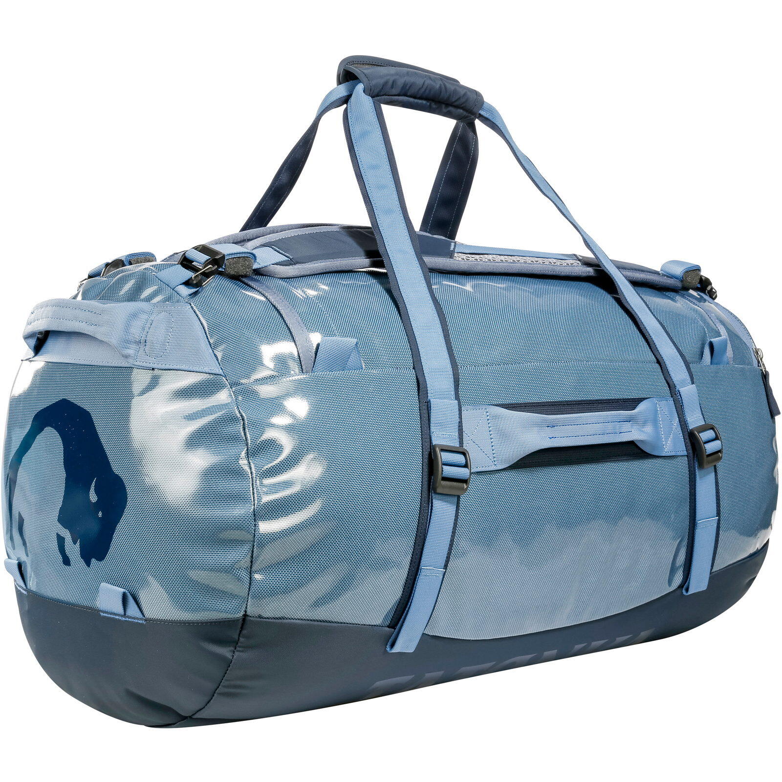 Bolsa de viaje Tatonka Barrel 6 2/7