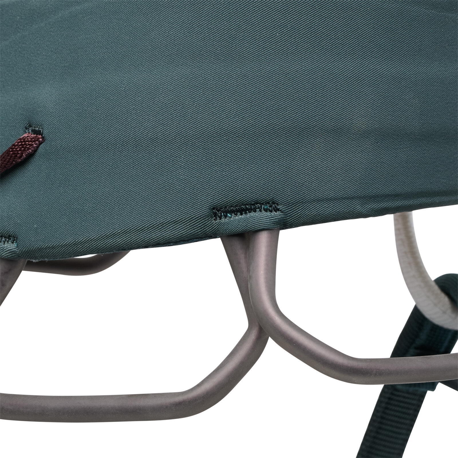 Uprząż wspinaczkowa damska Black Diamond Solution Harness 3/5