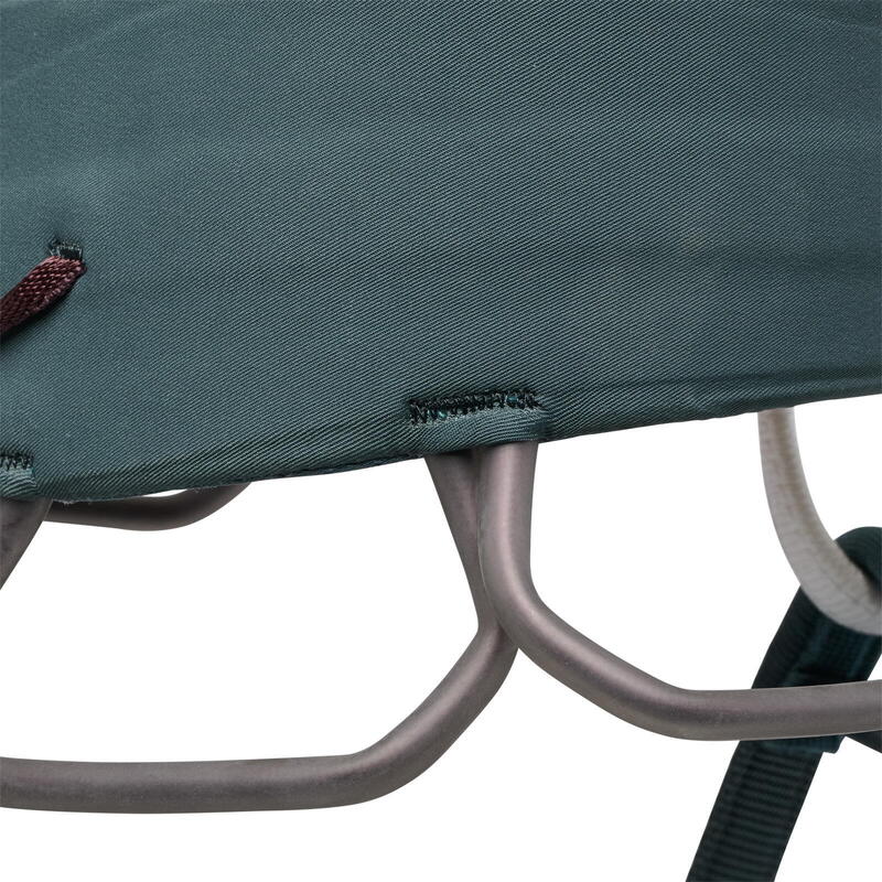 Uprząż wspinaczkowa damska Black Diamond Solution Harness