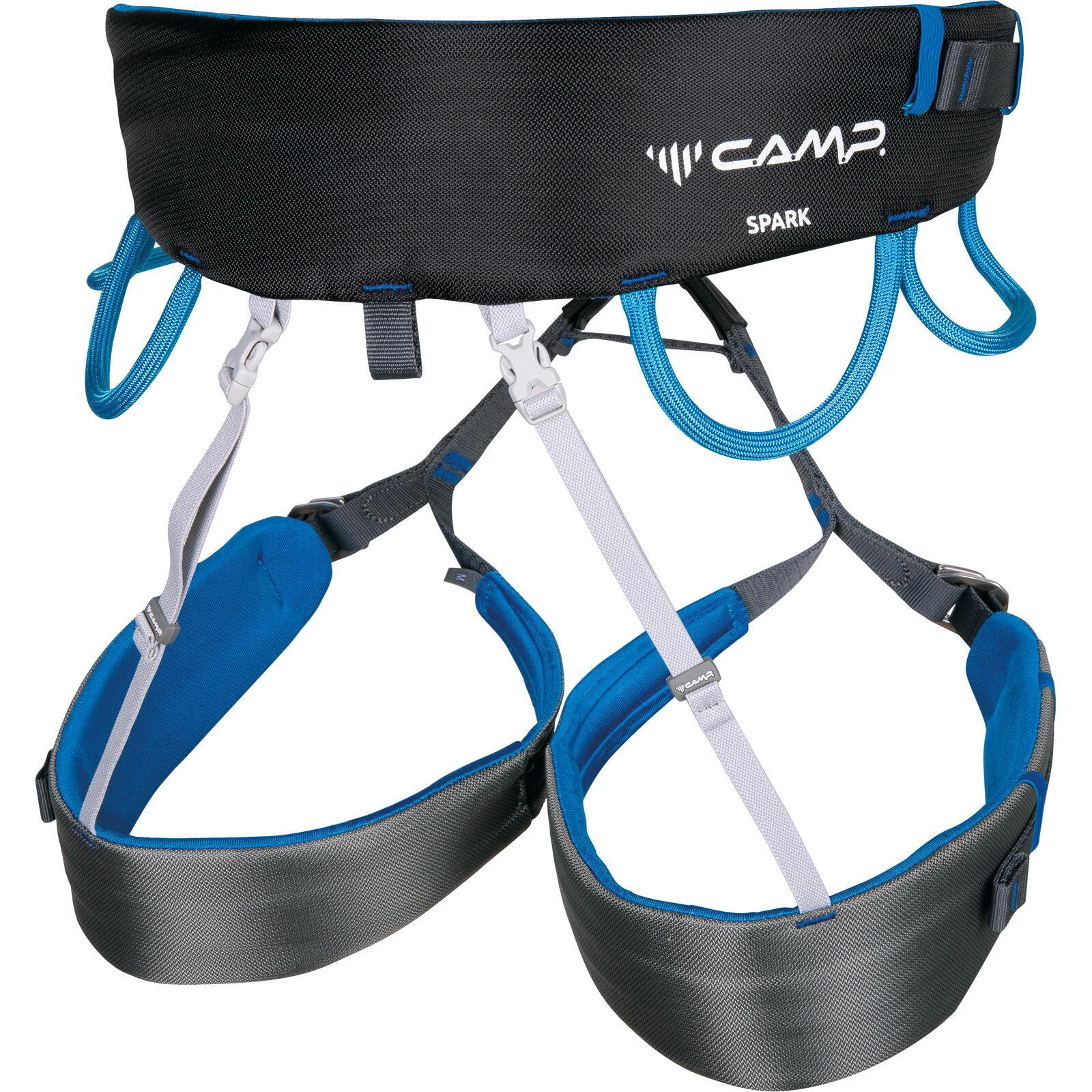 Harnais d'escalade CAMP Spark 2/3