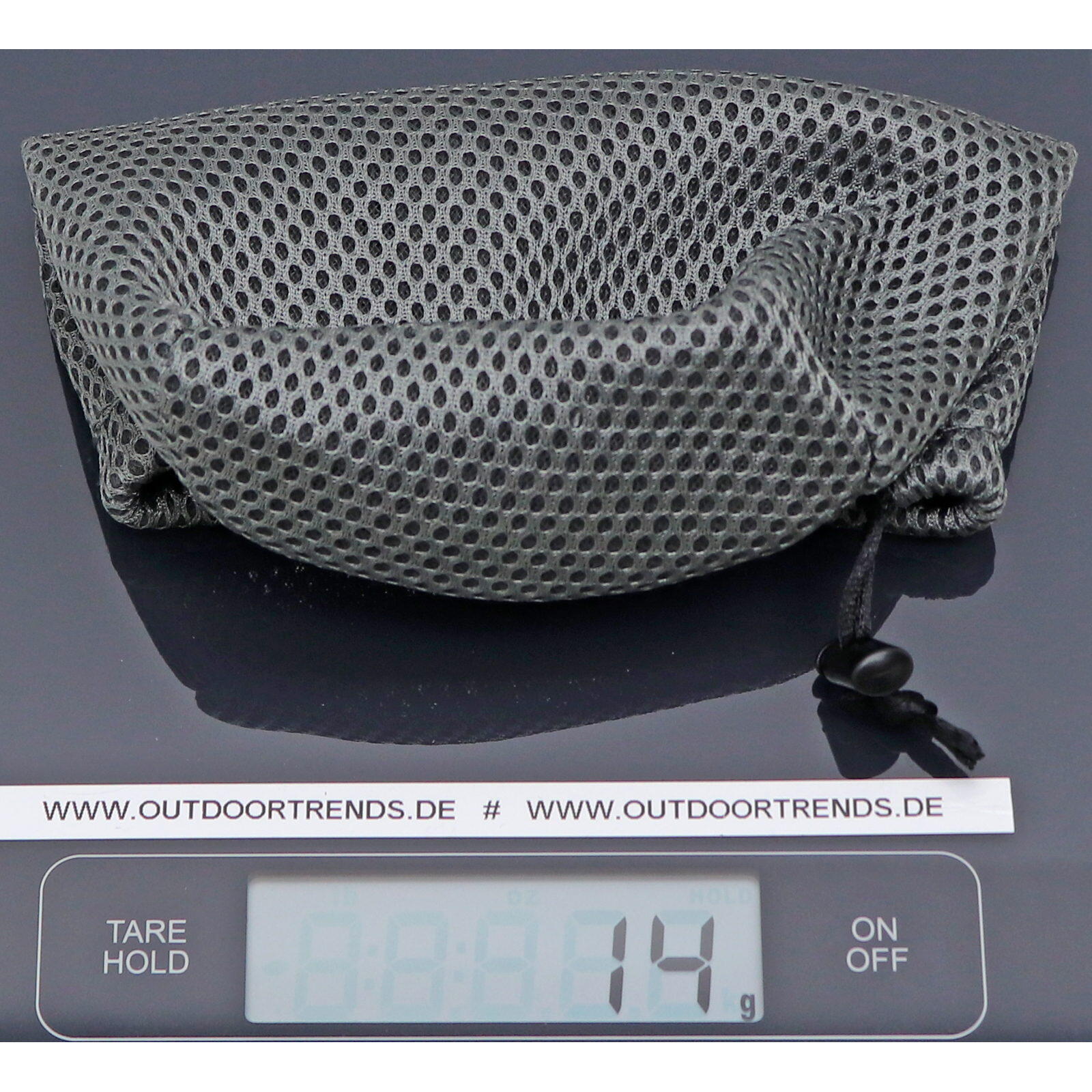 Camping Topf 2in1 750 ml 7/7