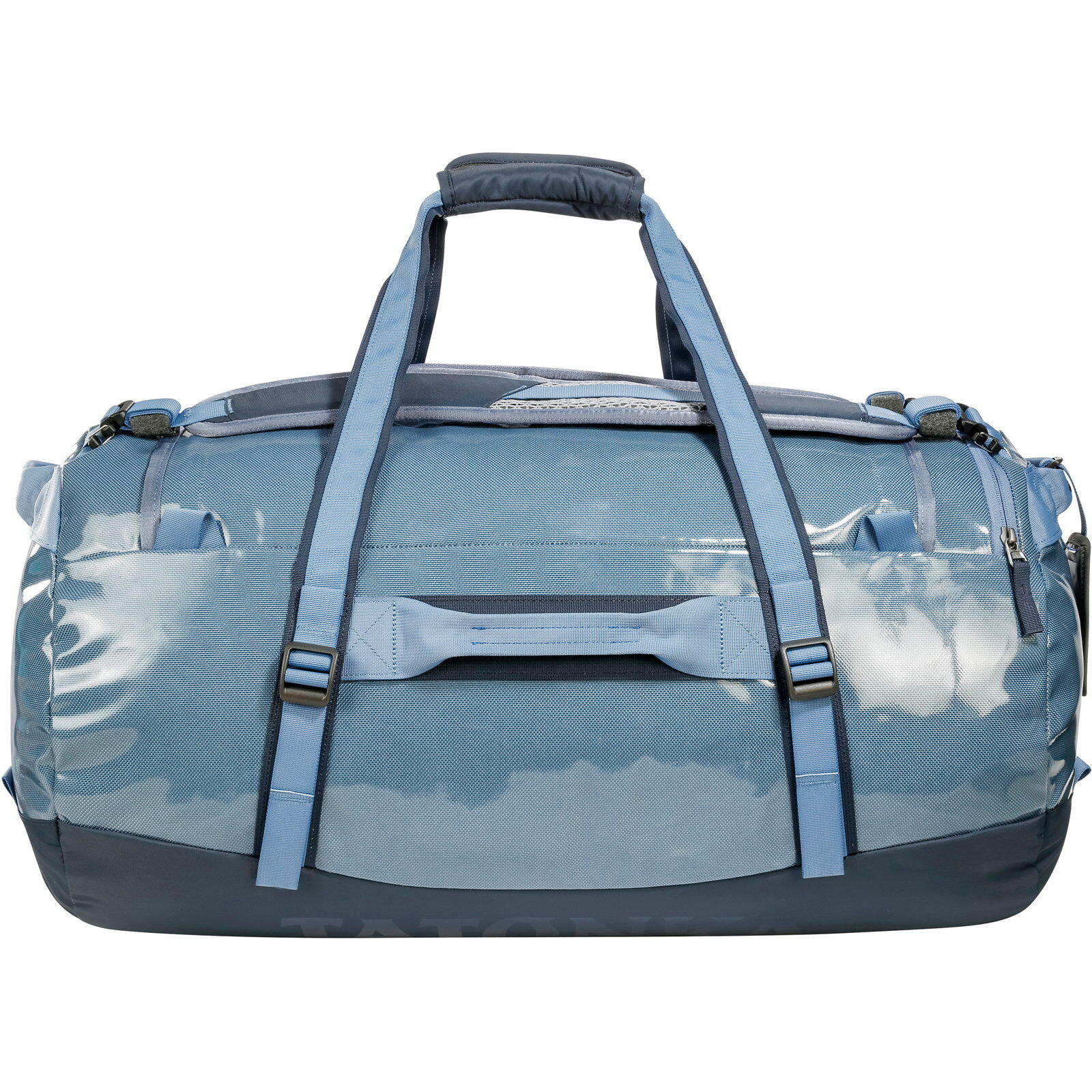 Bolsa de viaje Tatonka Barrel 6 4/7