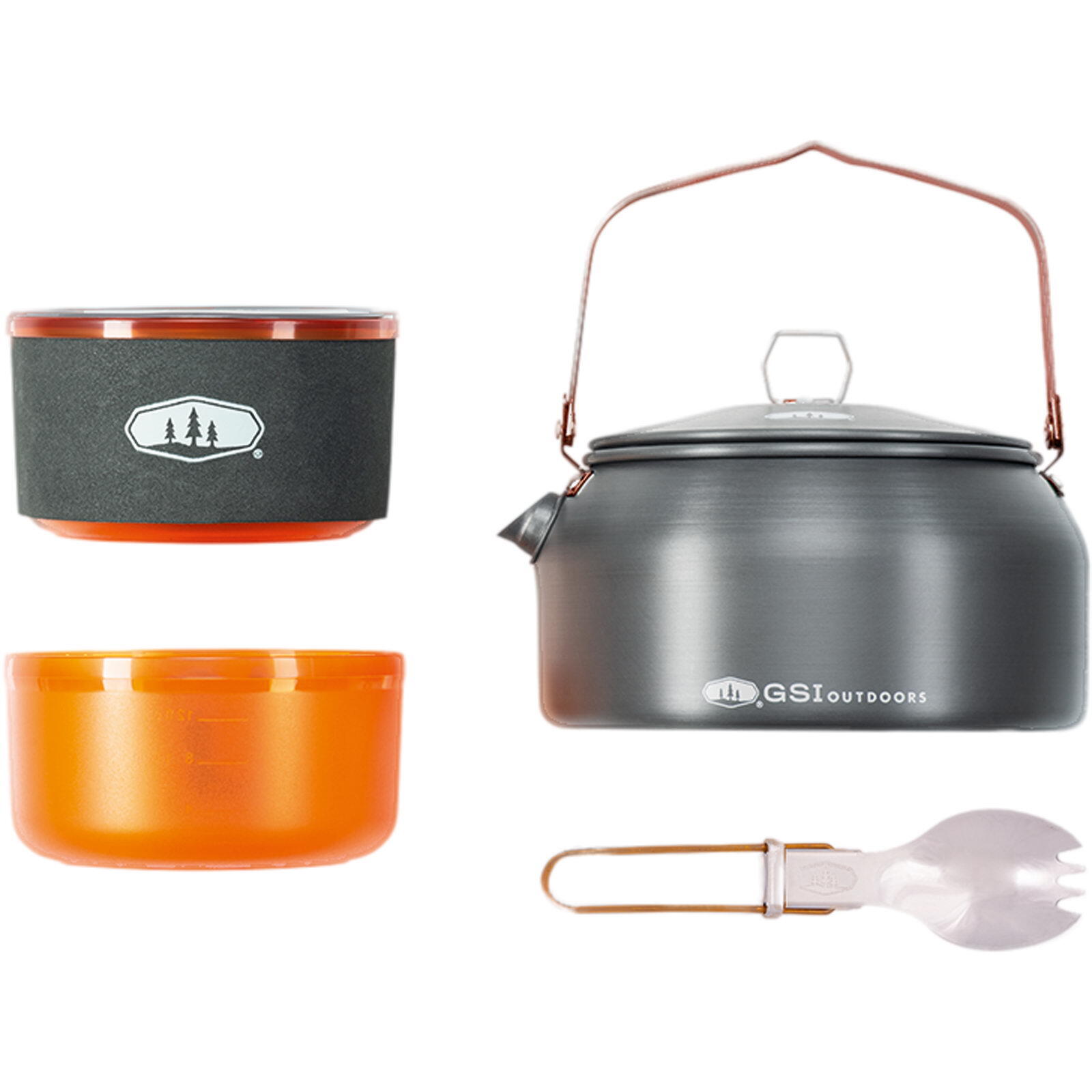 GSI OUTDOORS picture