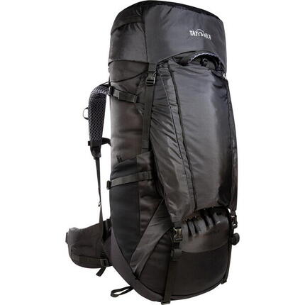 Trekkingrucksack Yukon 70+10 black