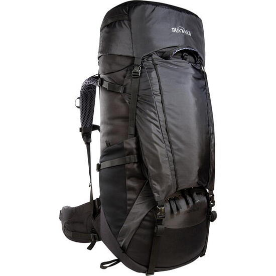 Trekkingrucksack Yukon 70+10 black